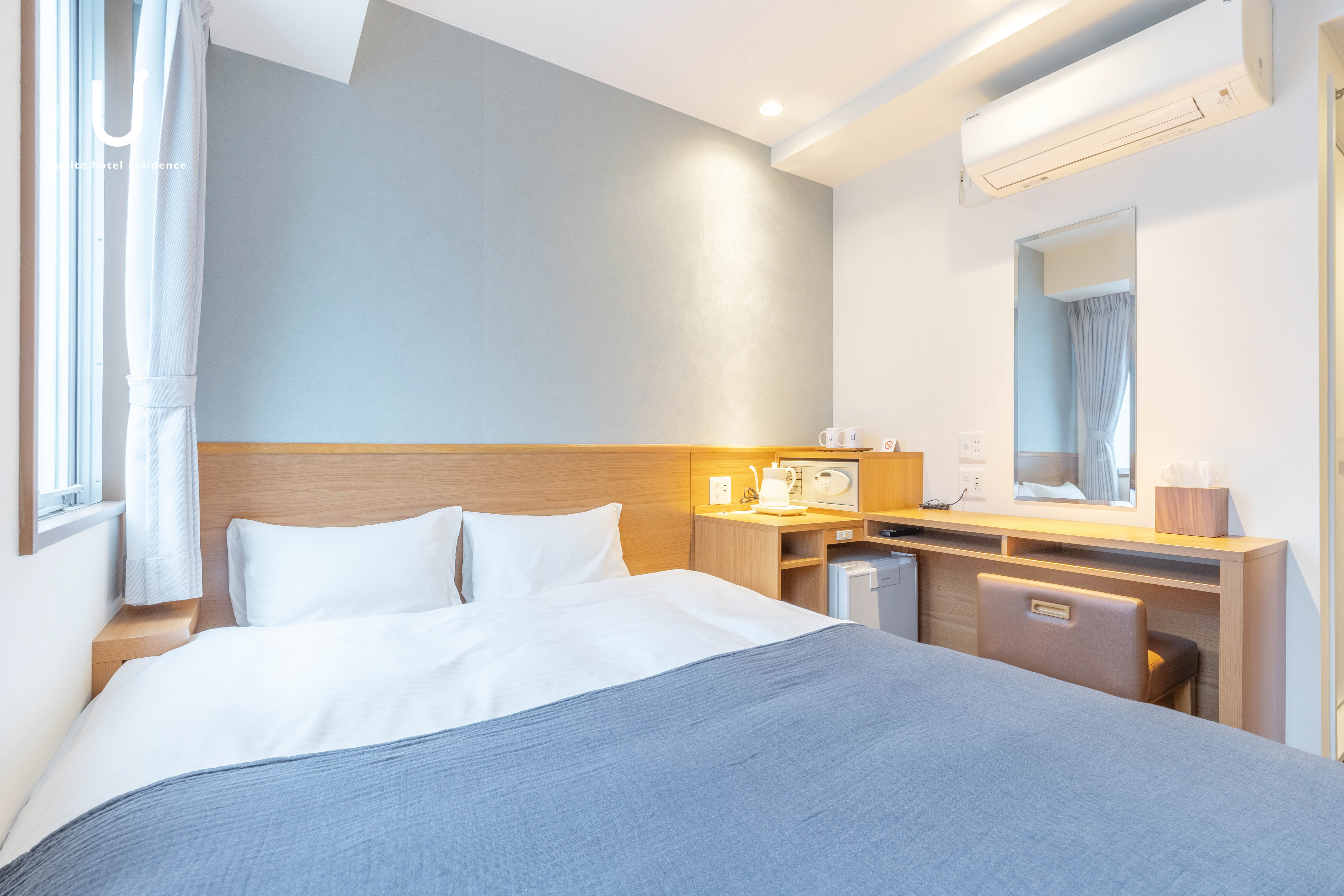 クイーンルーム１