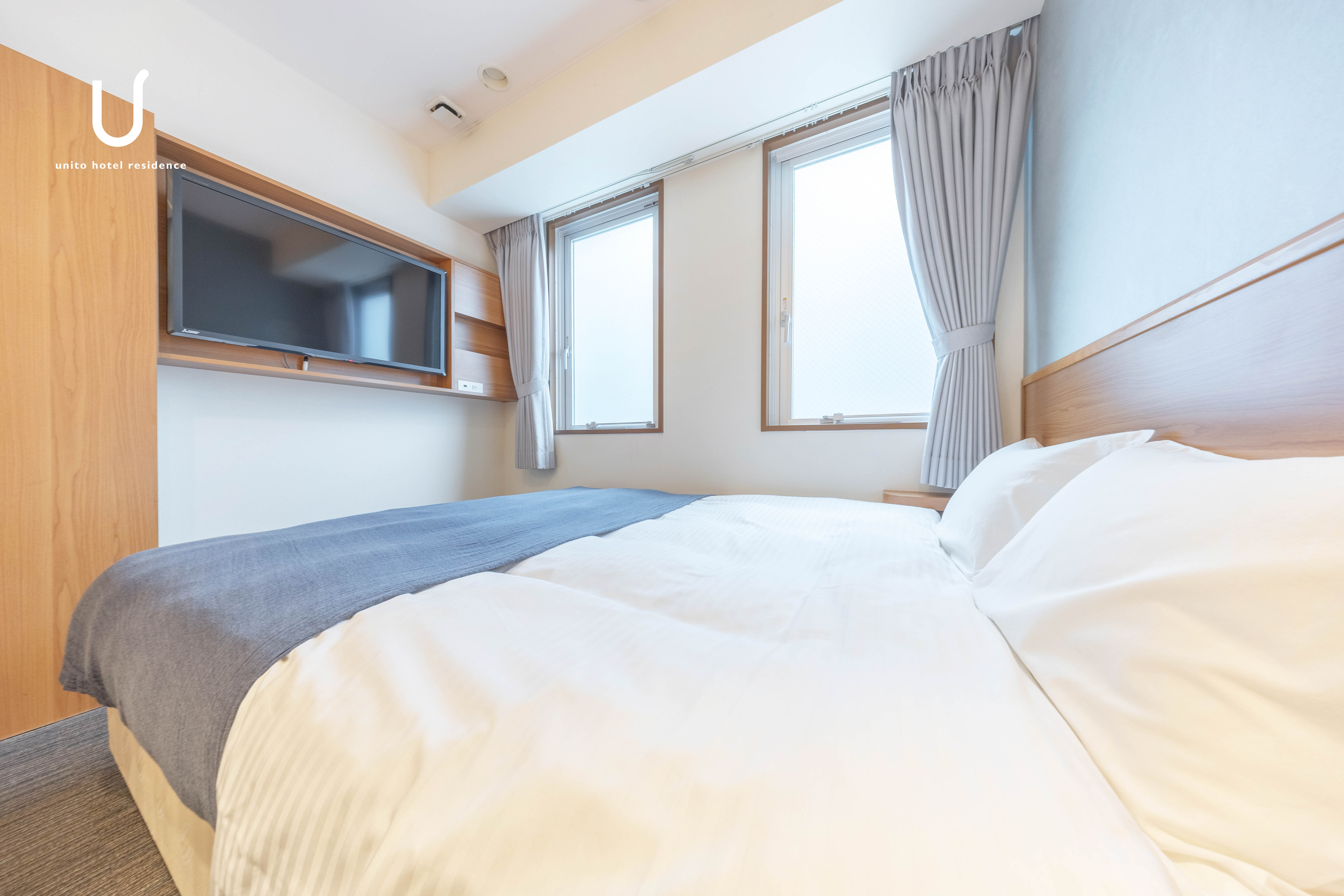 クイーンルーム１