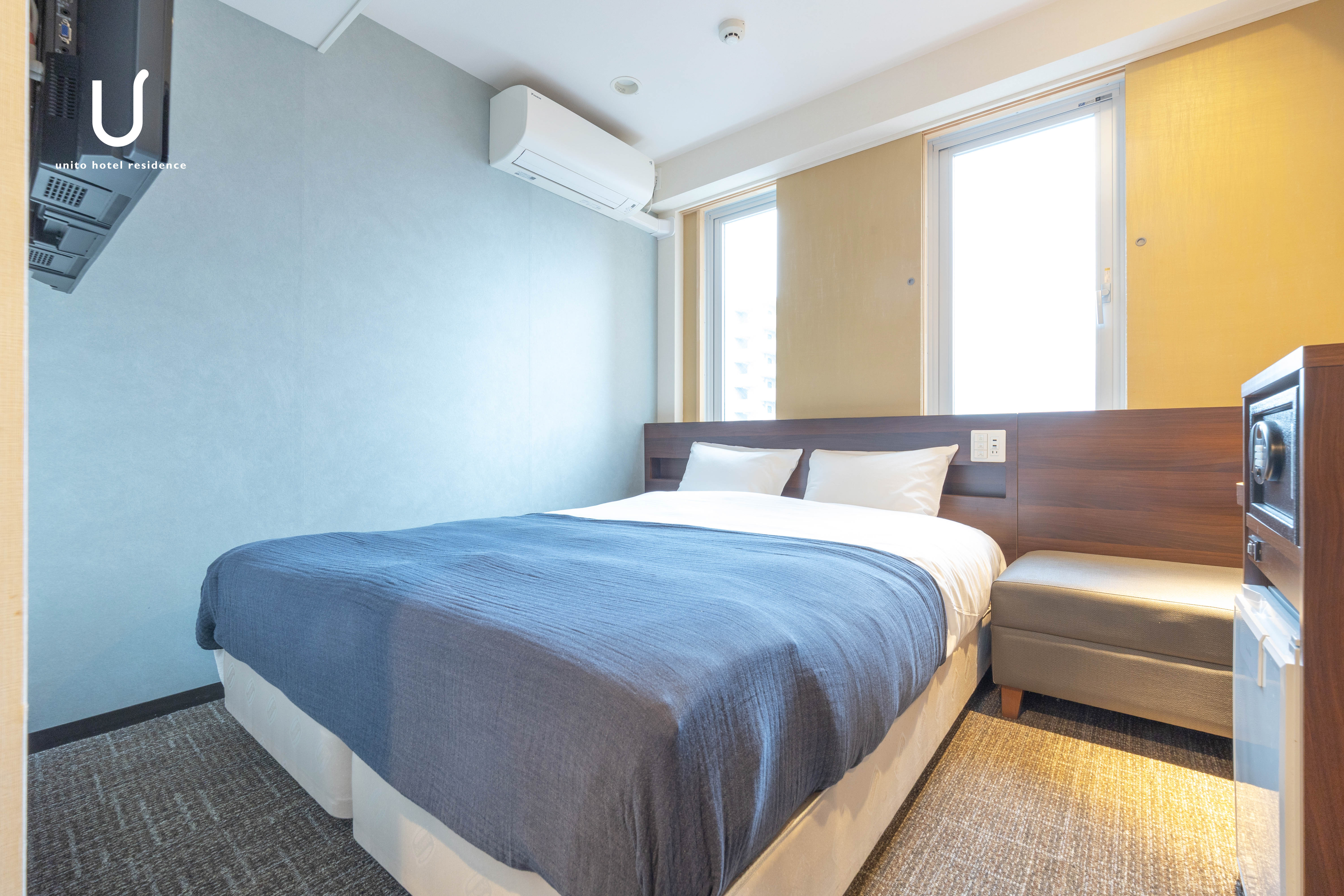 クイーンルーム２（602）