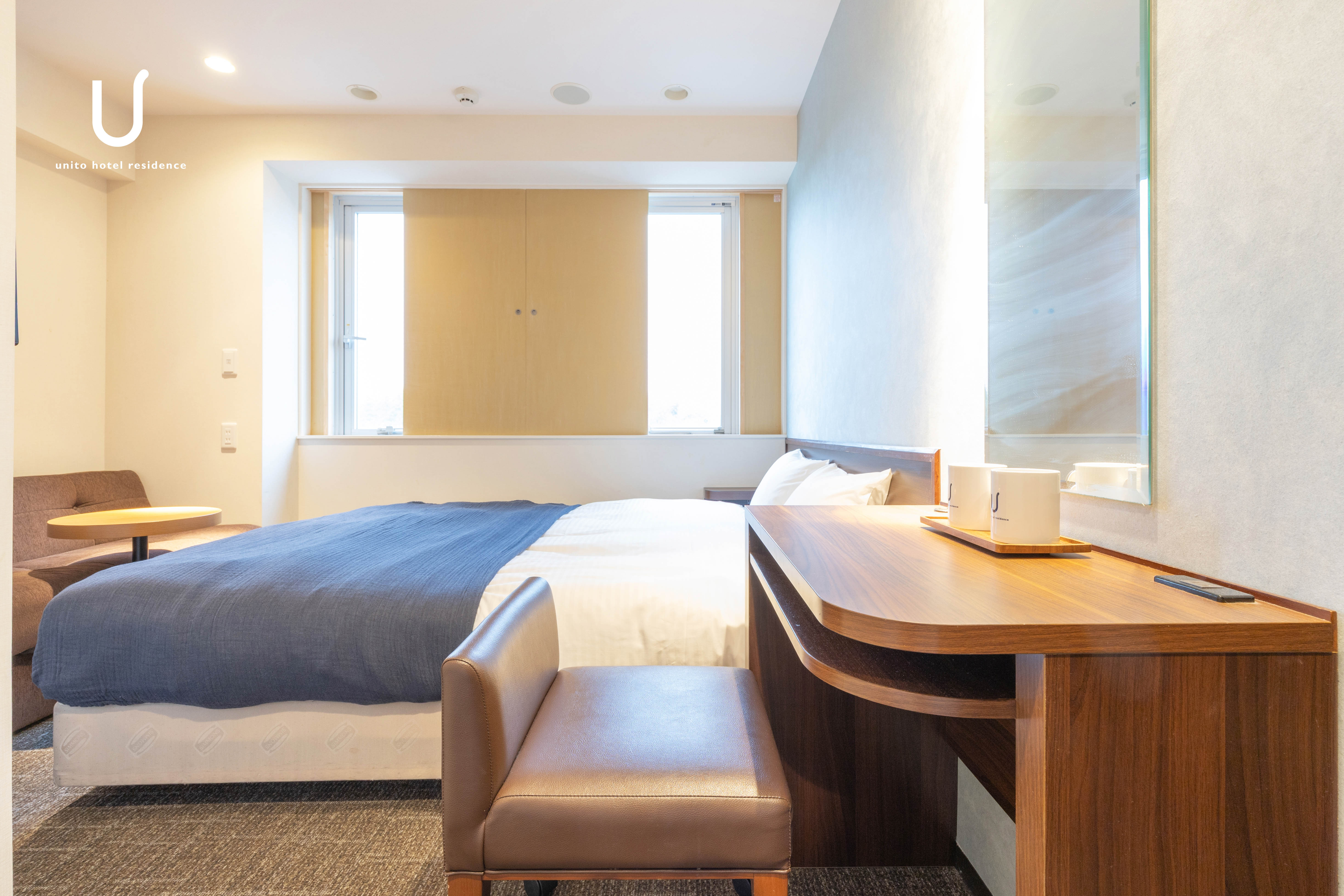 クイーンルーム３