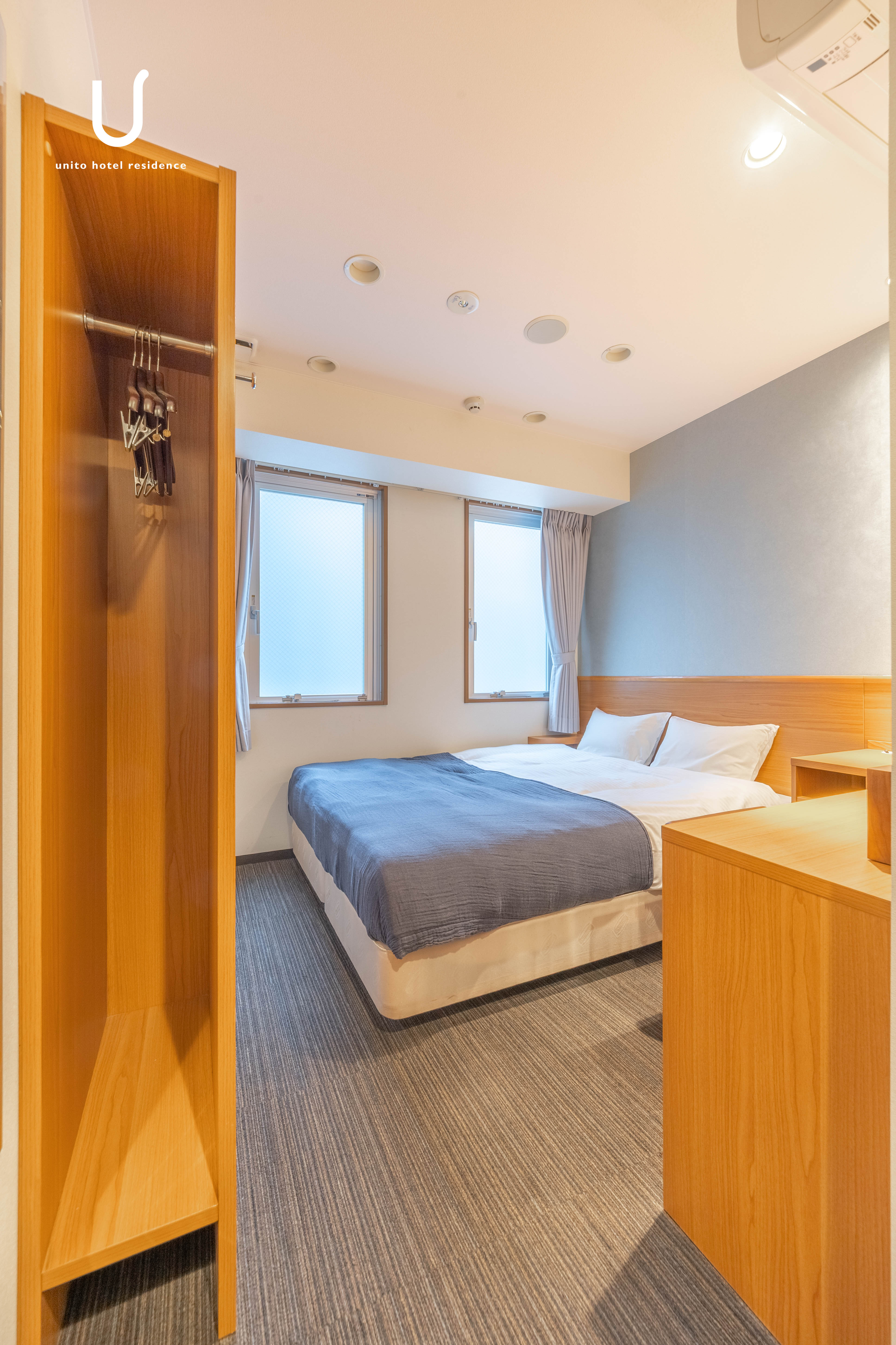 クイーンルーム１