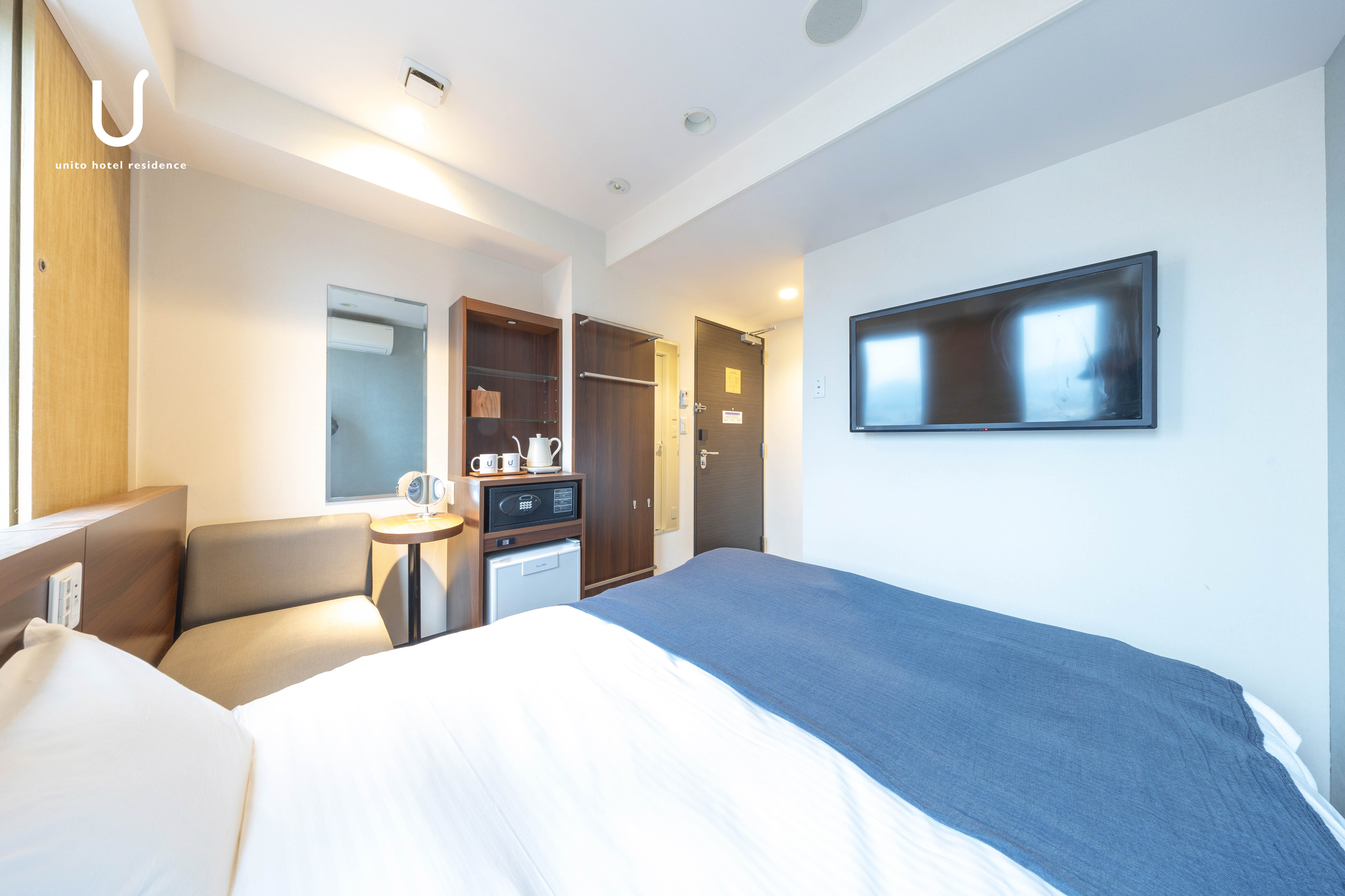 クイーンルーム２（602）