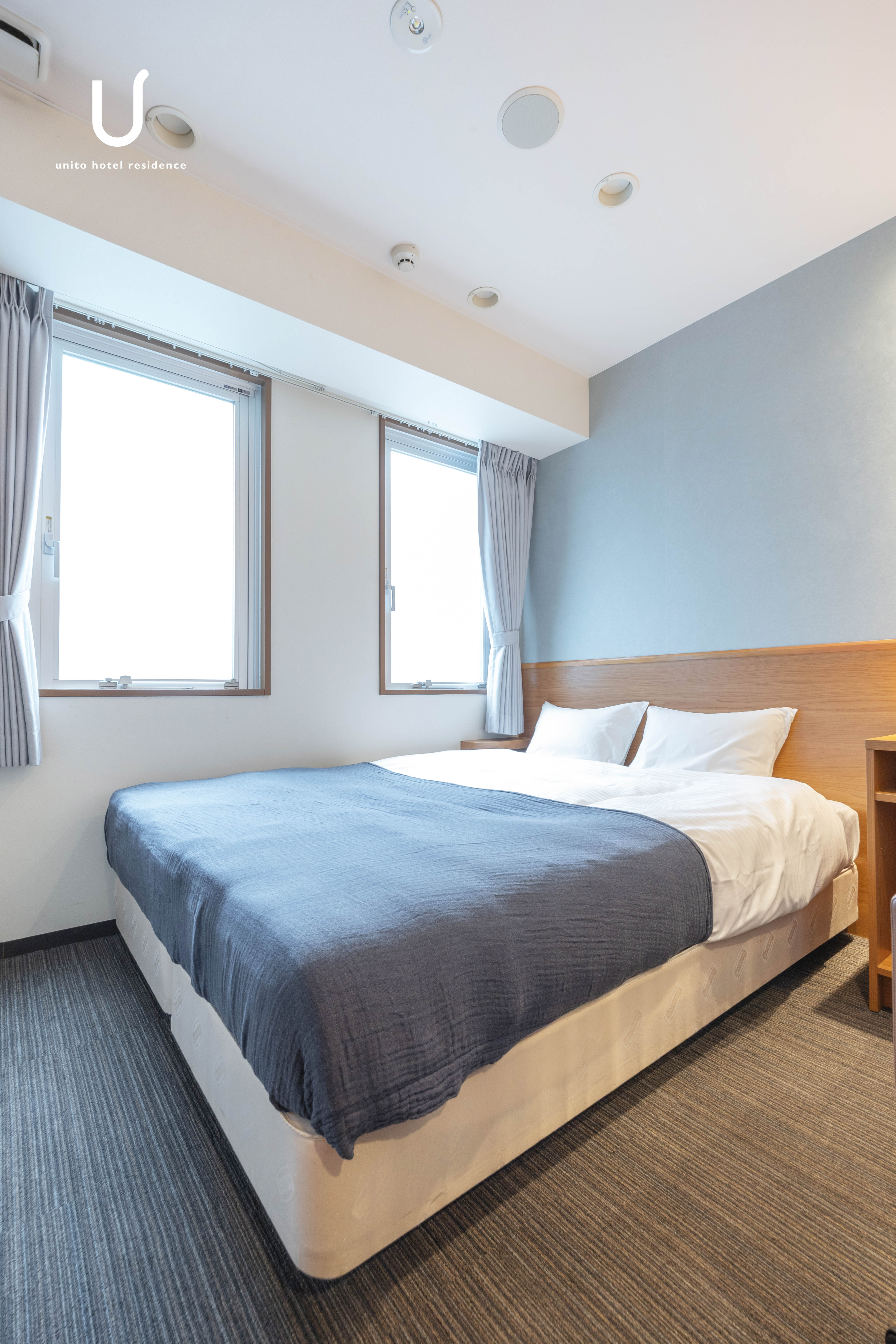 クイーンルーム１