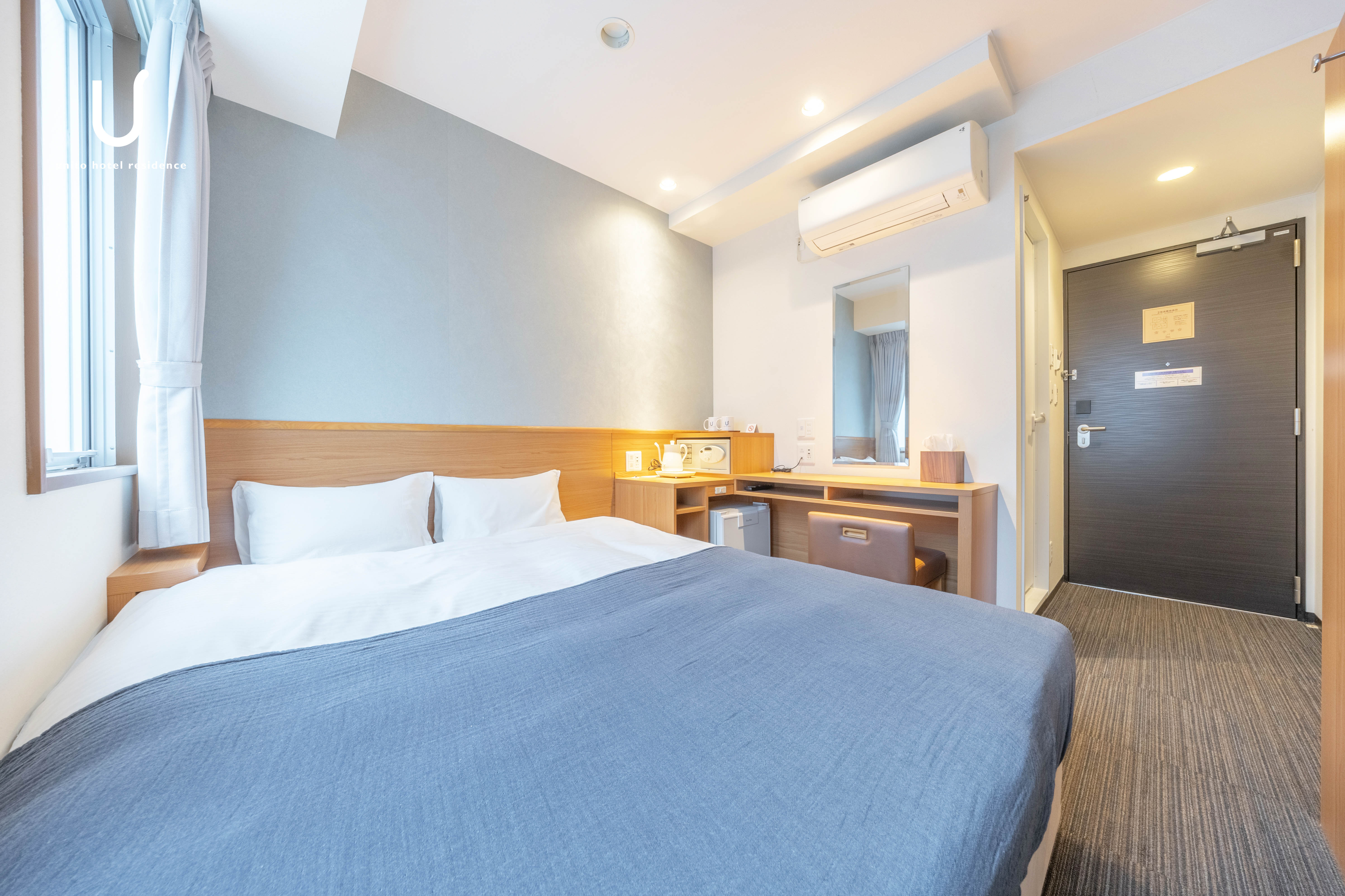 クイーンルーム１