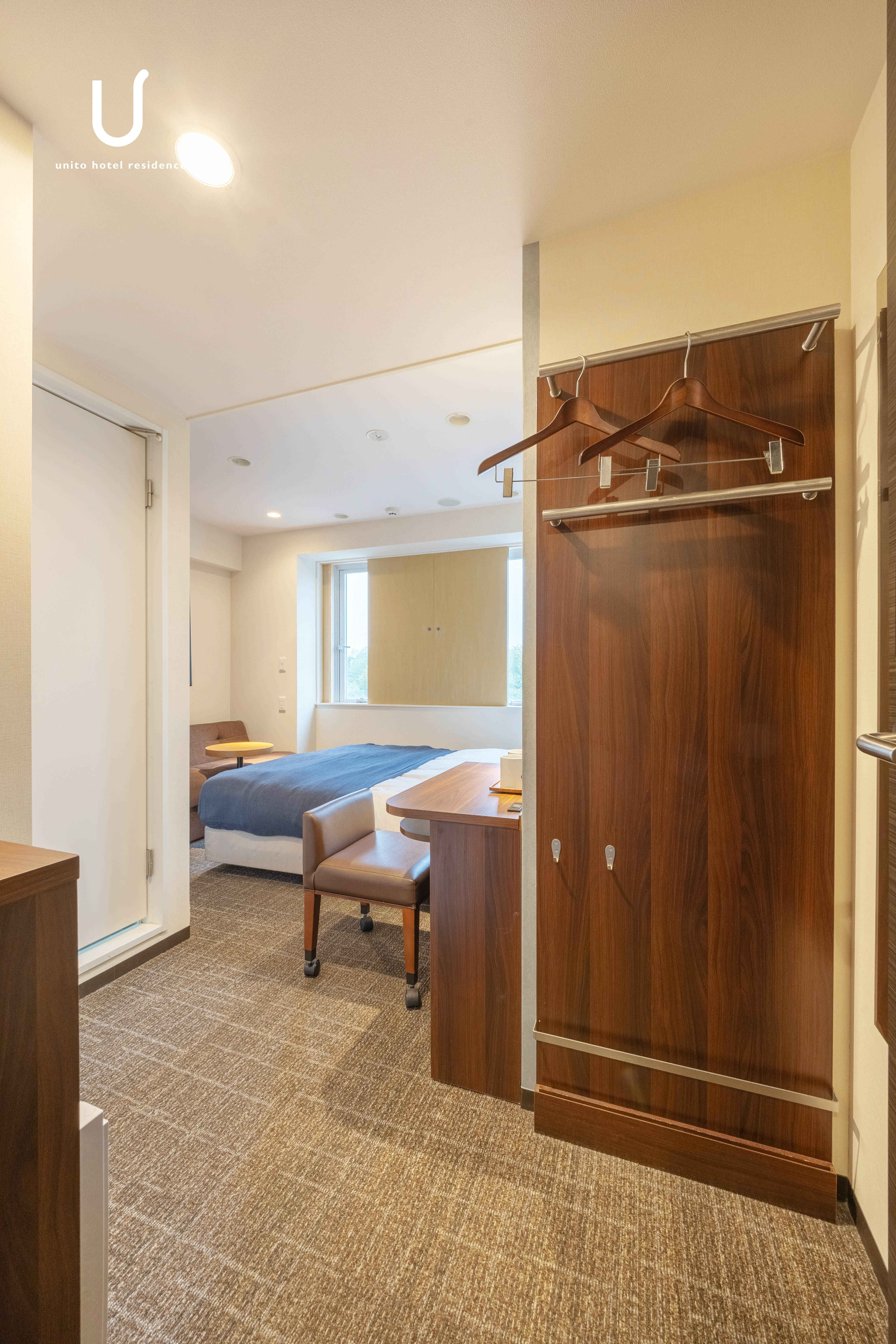 クイーンルーム３