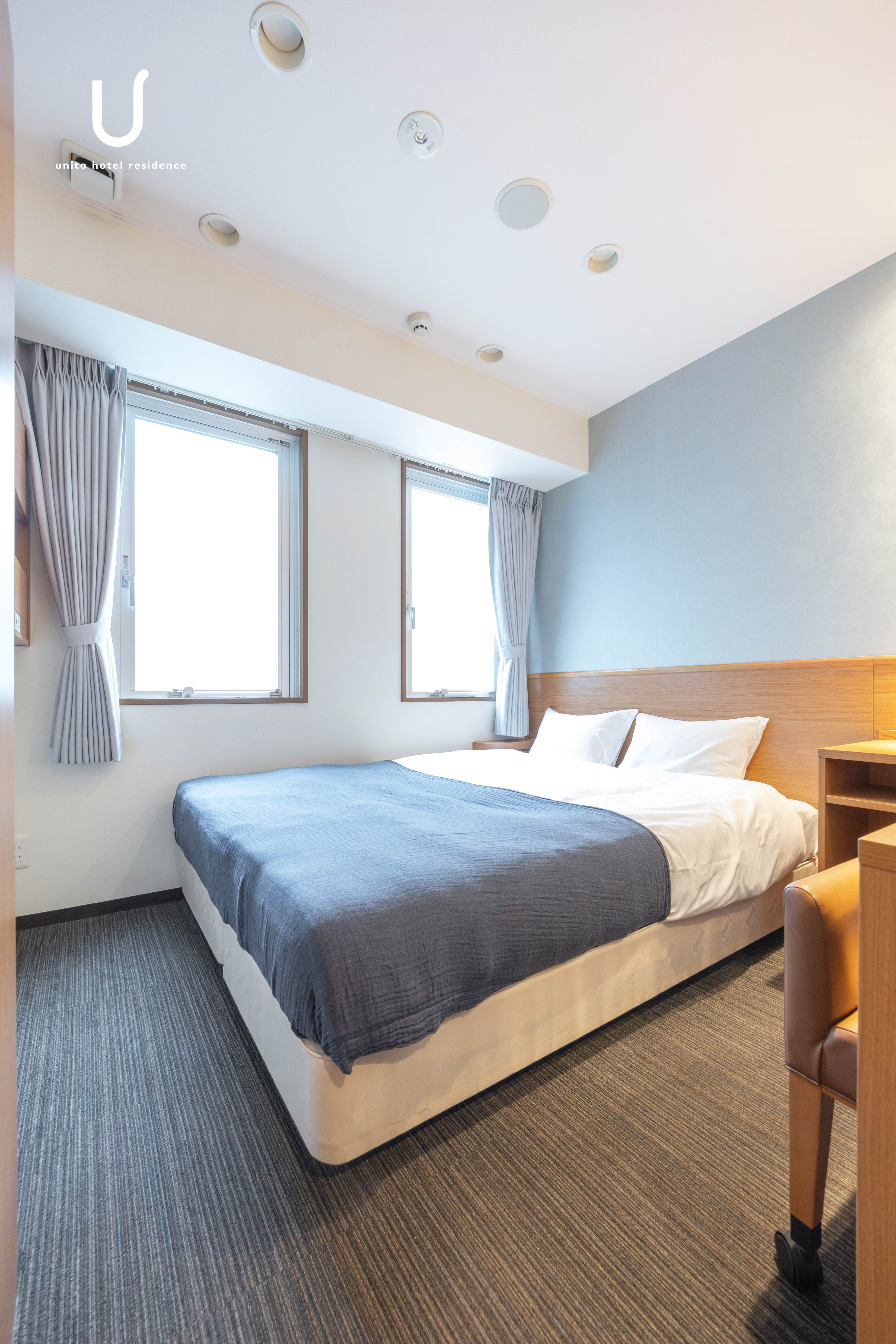 クイーンルーム１