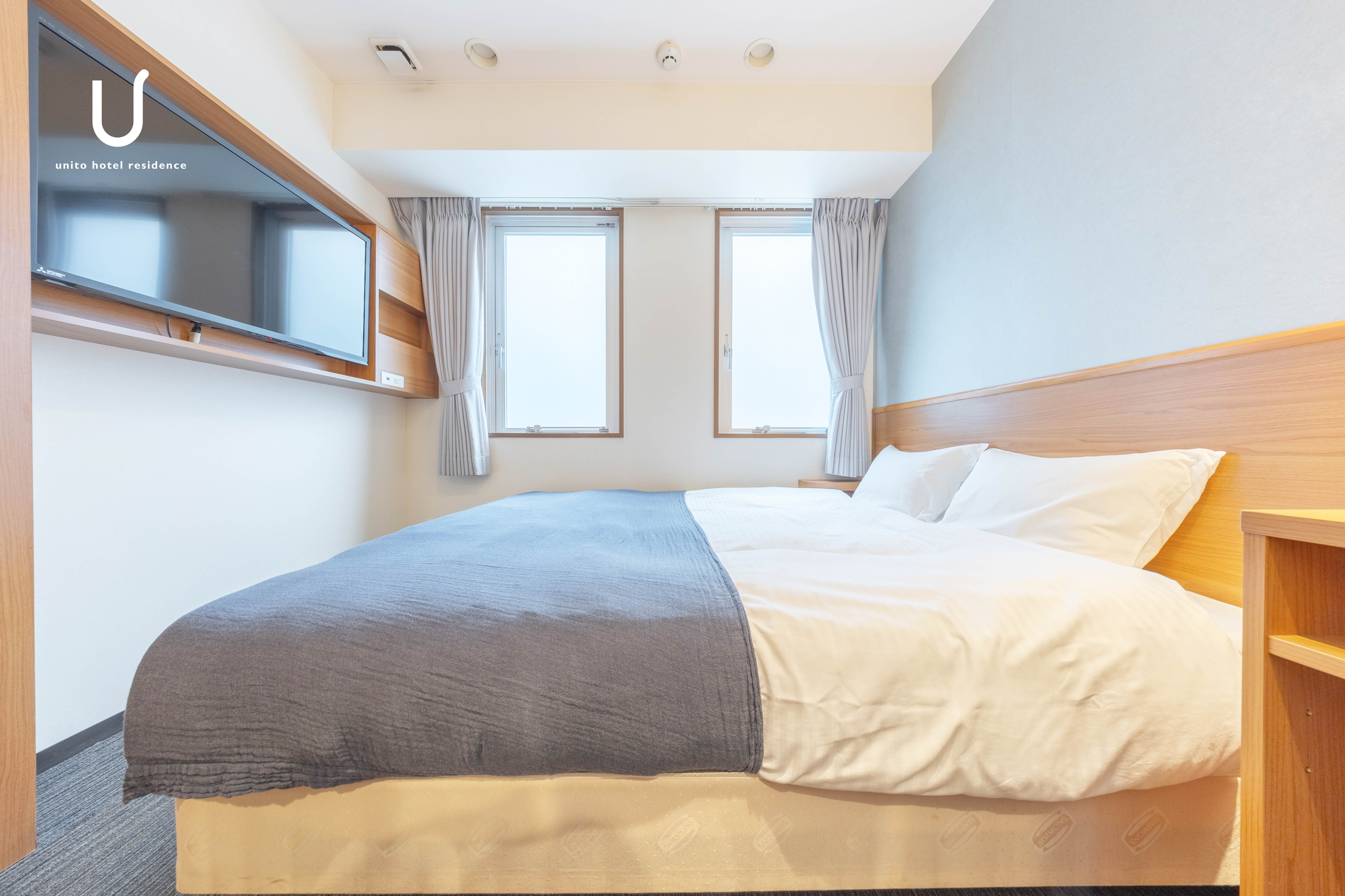 クイーンルーム１