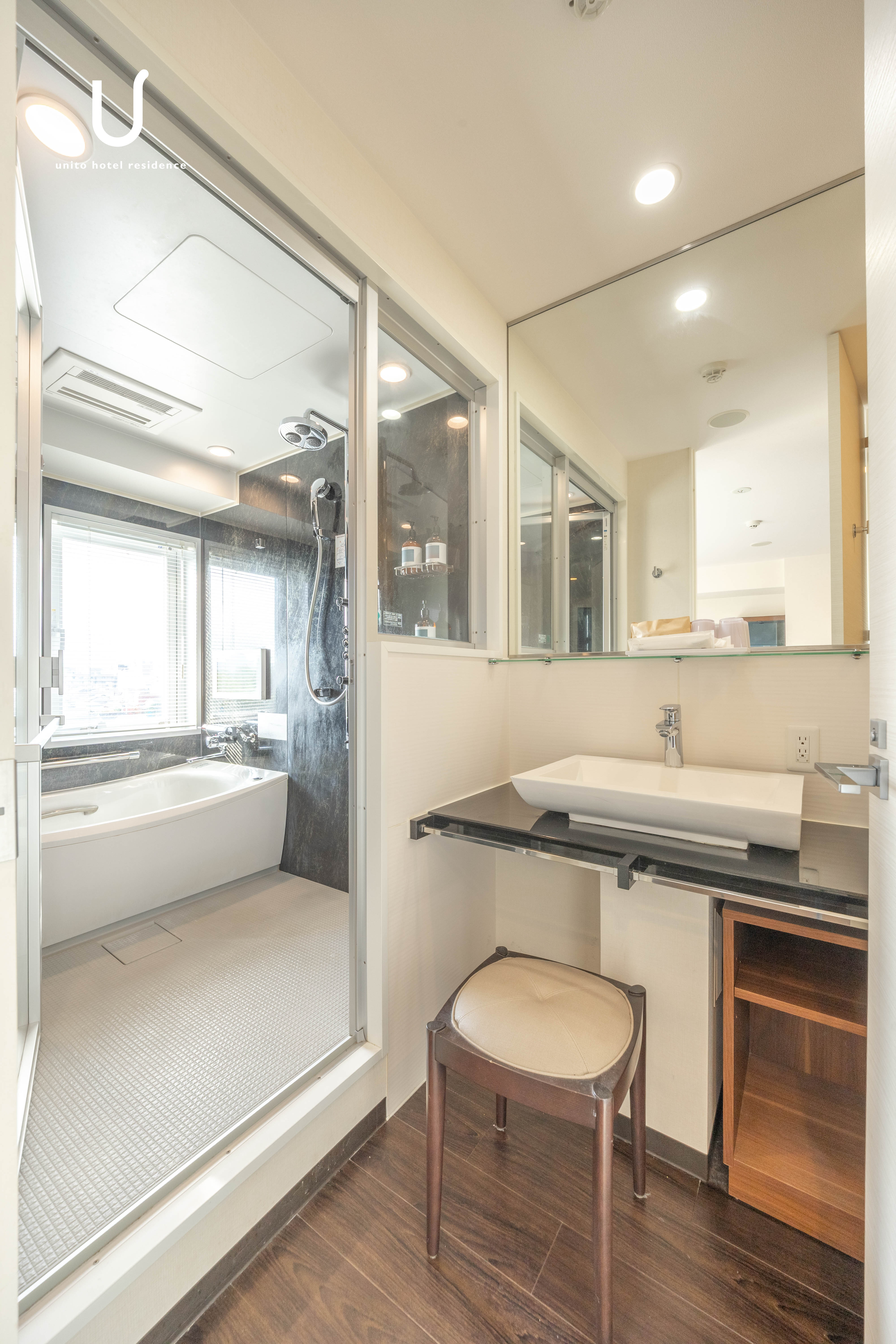 デラックスツイン