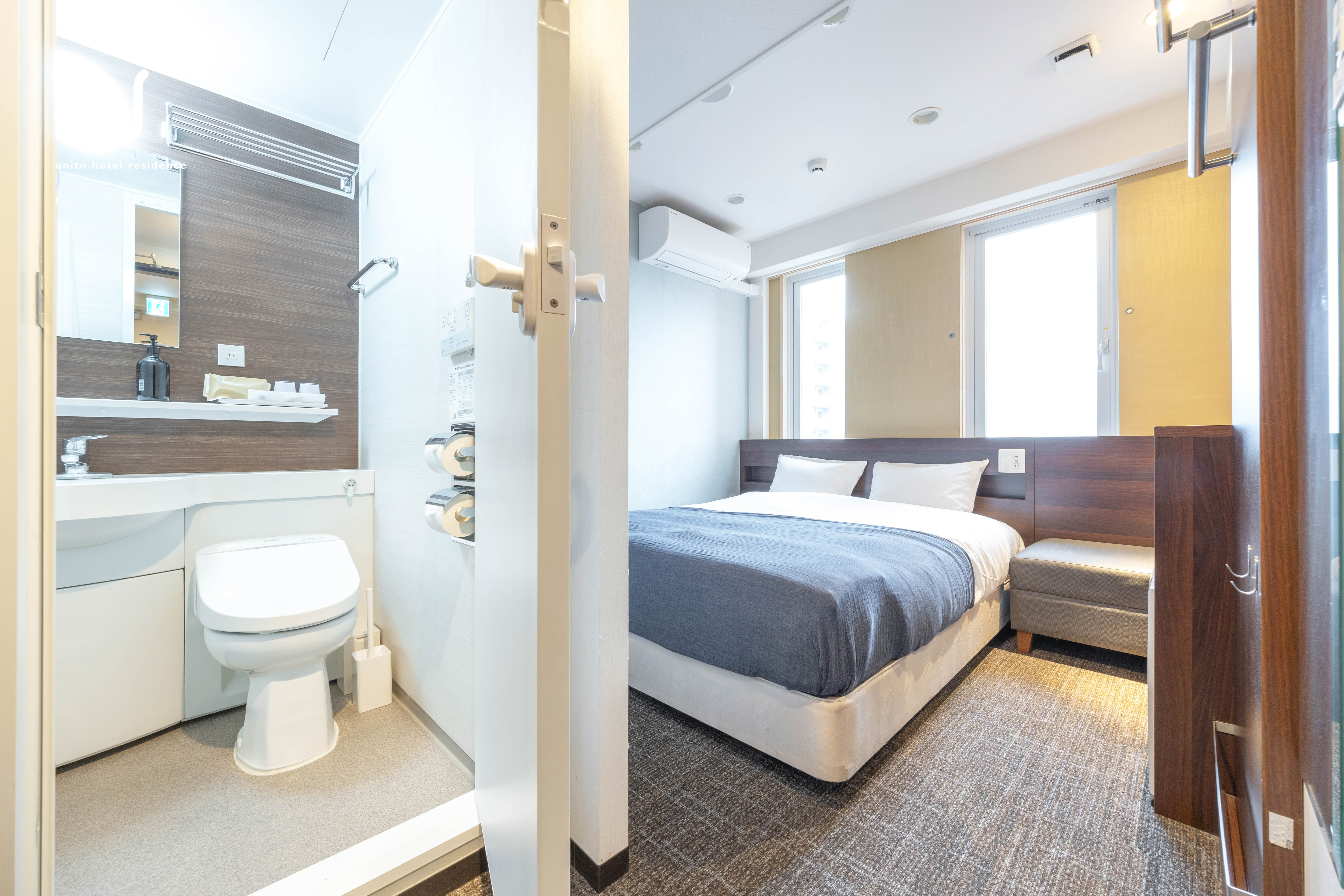 クイーンルーム２（602）