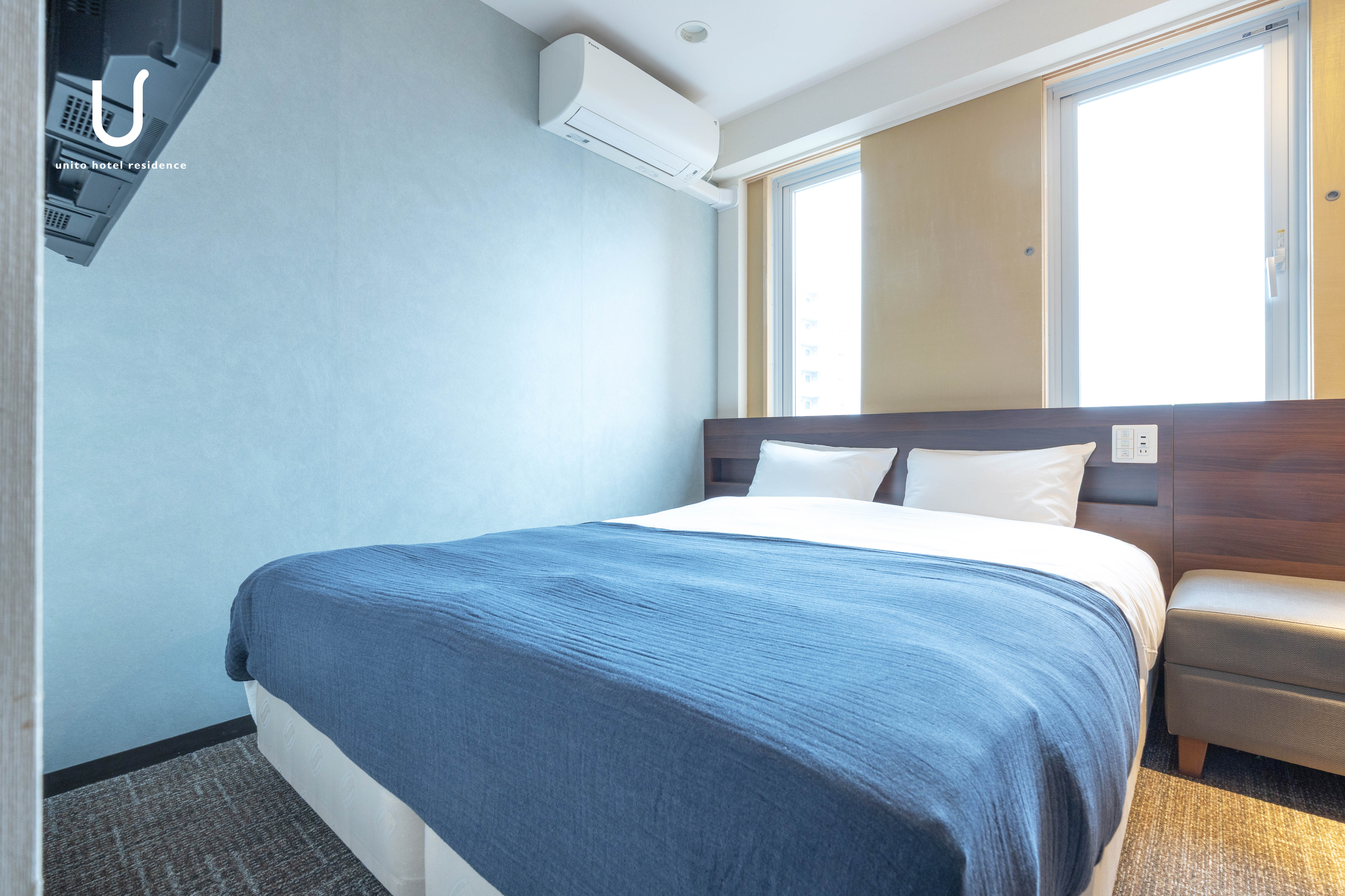 クイーンルーム２（602）