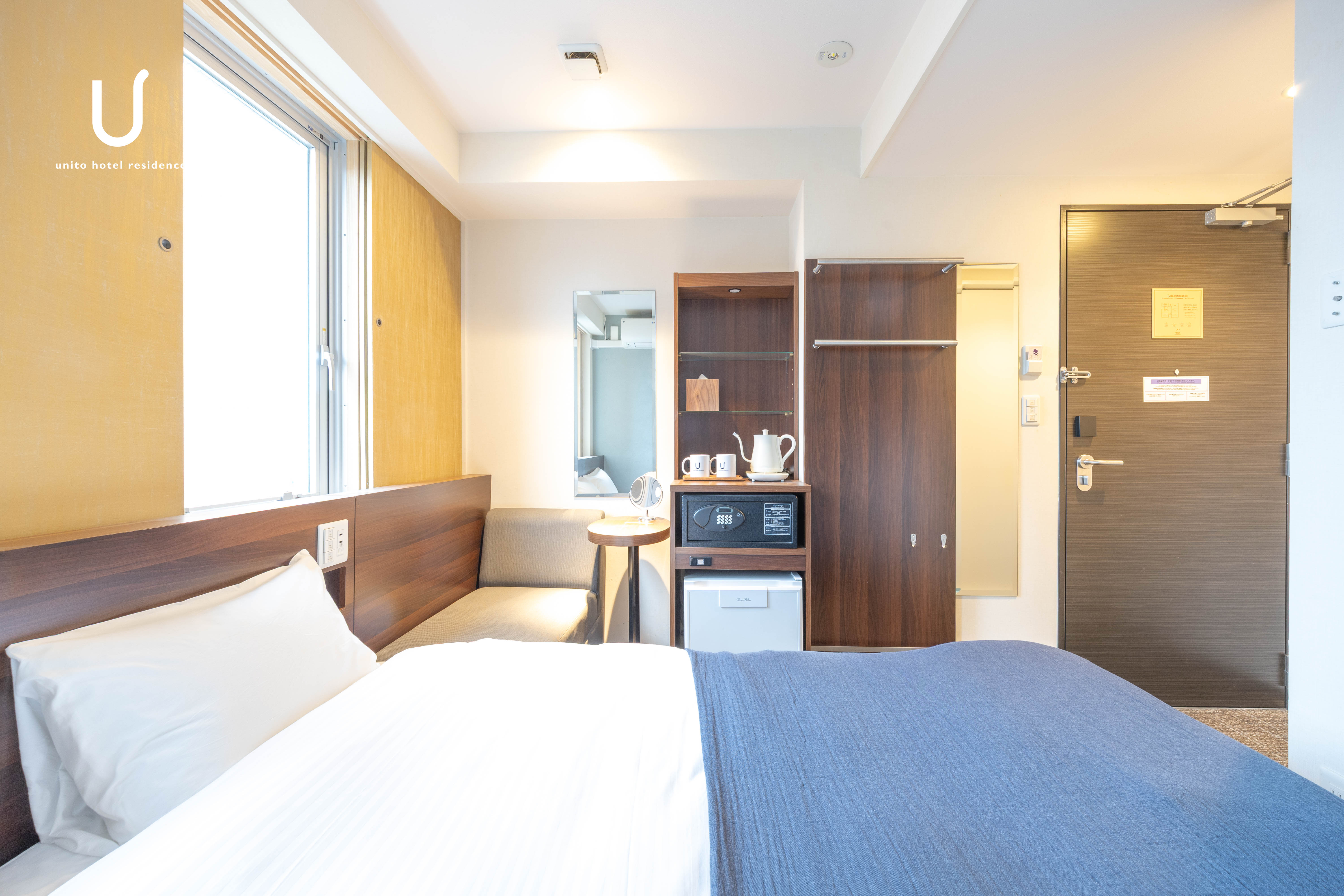 クイーンルーム２（602）