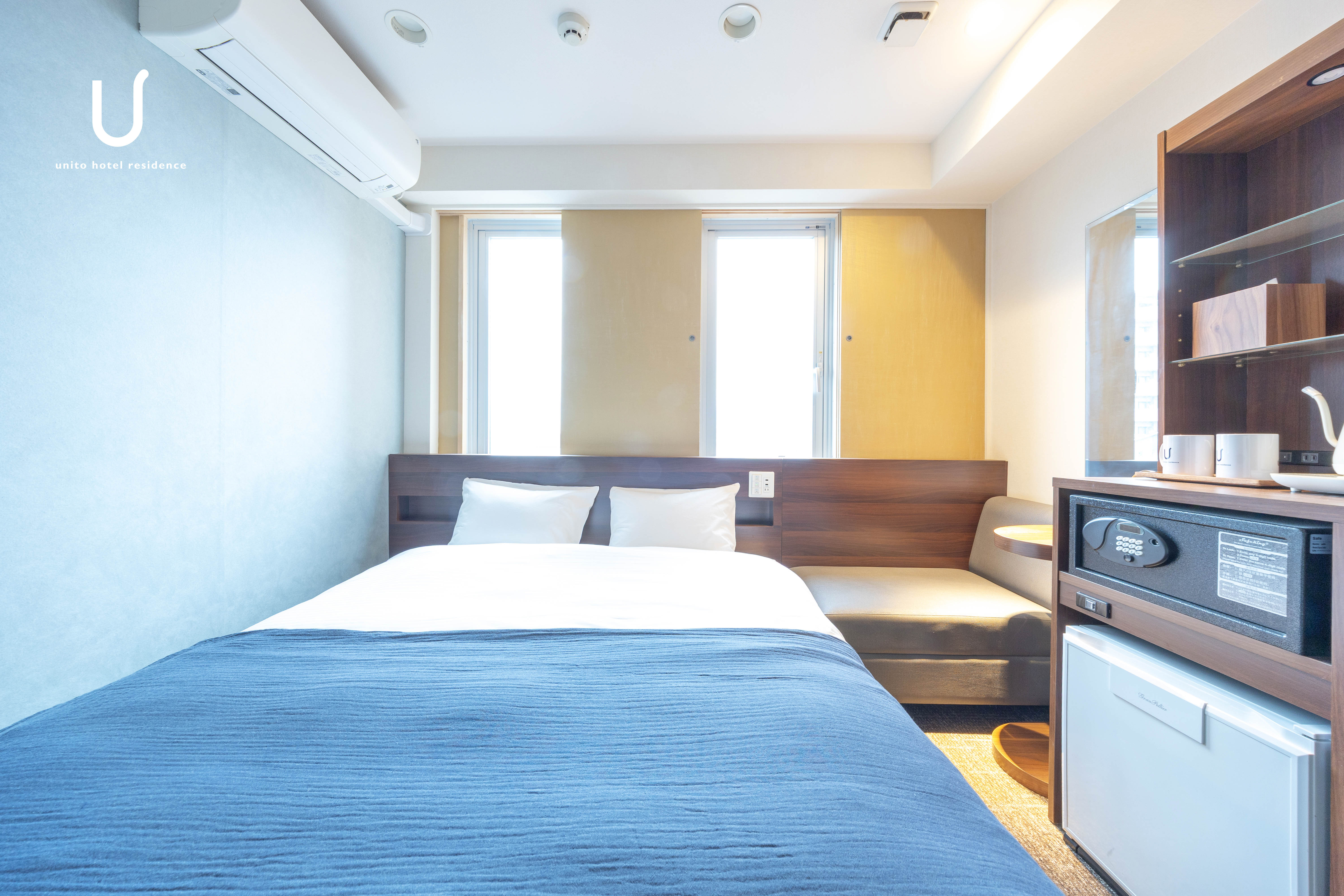 クイーンルーム２（602）