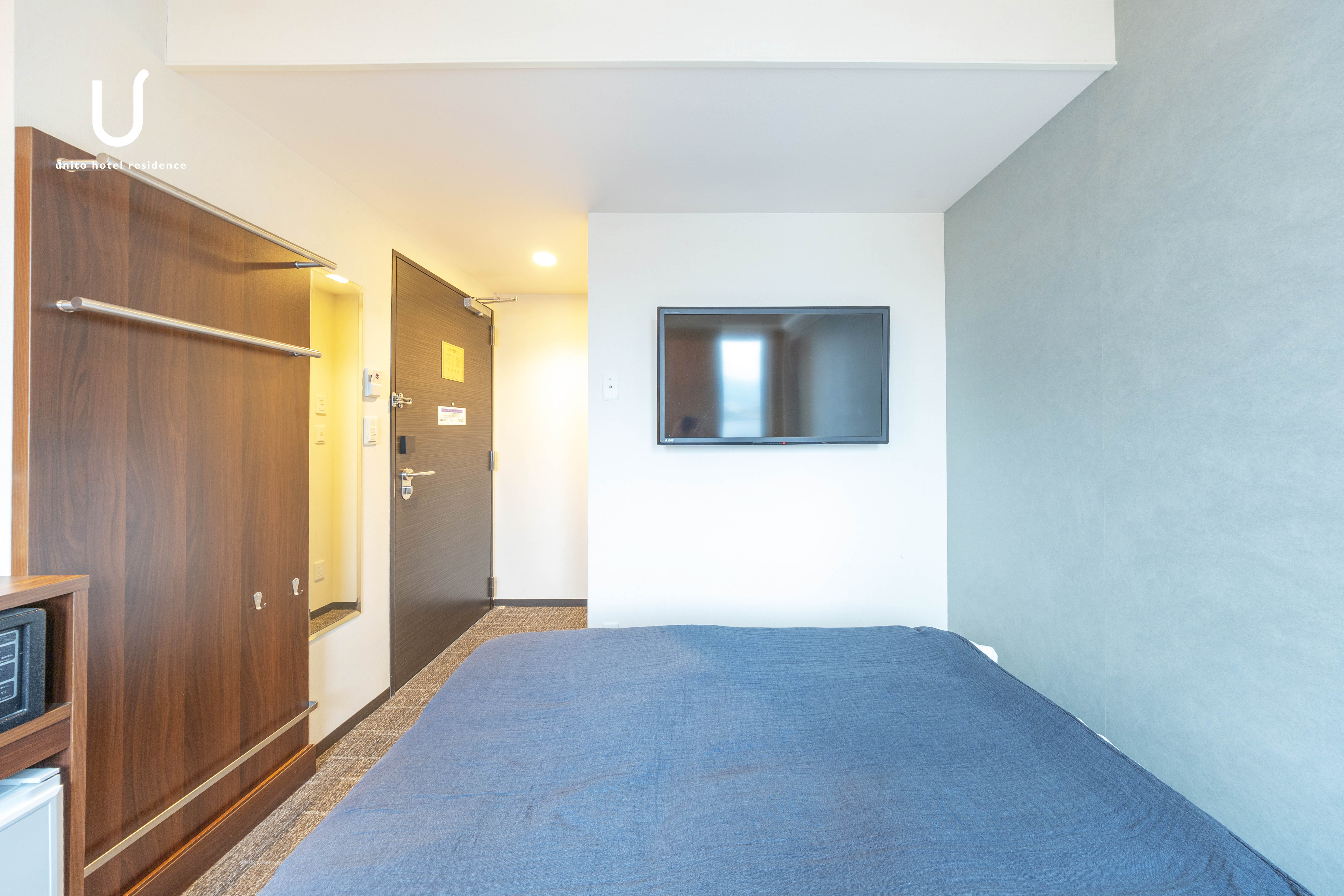 クイーンルーム２（602）