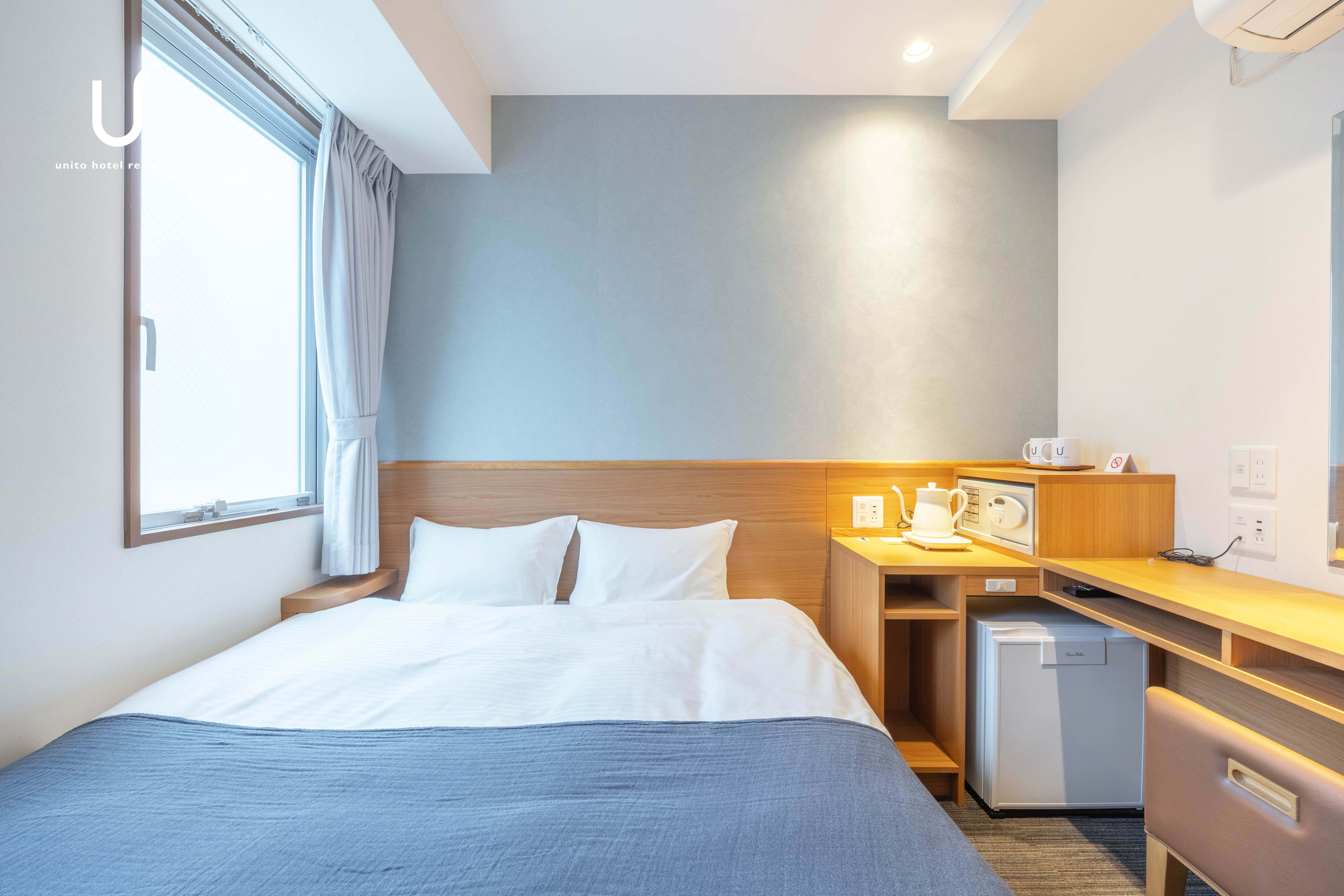 クイーンルーム１