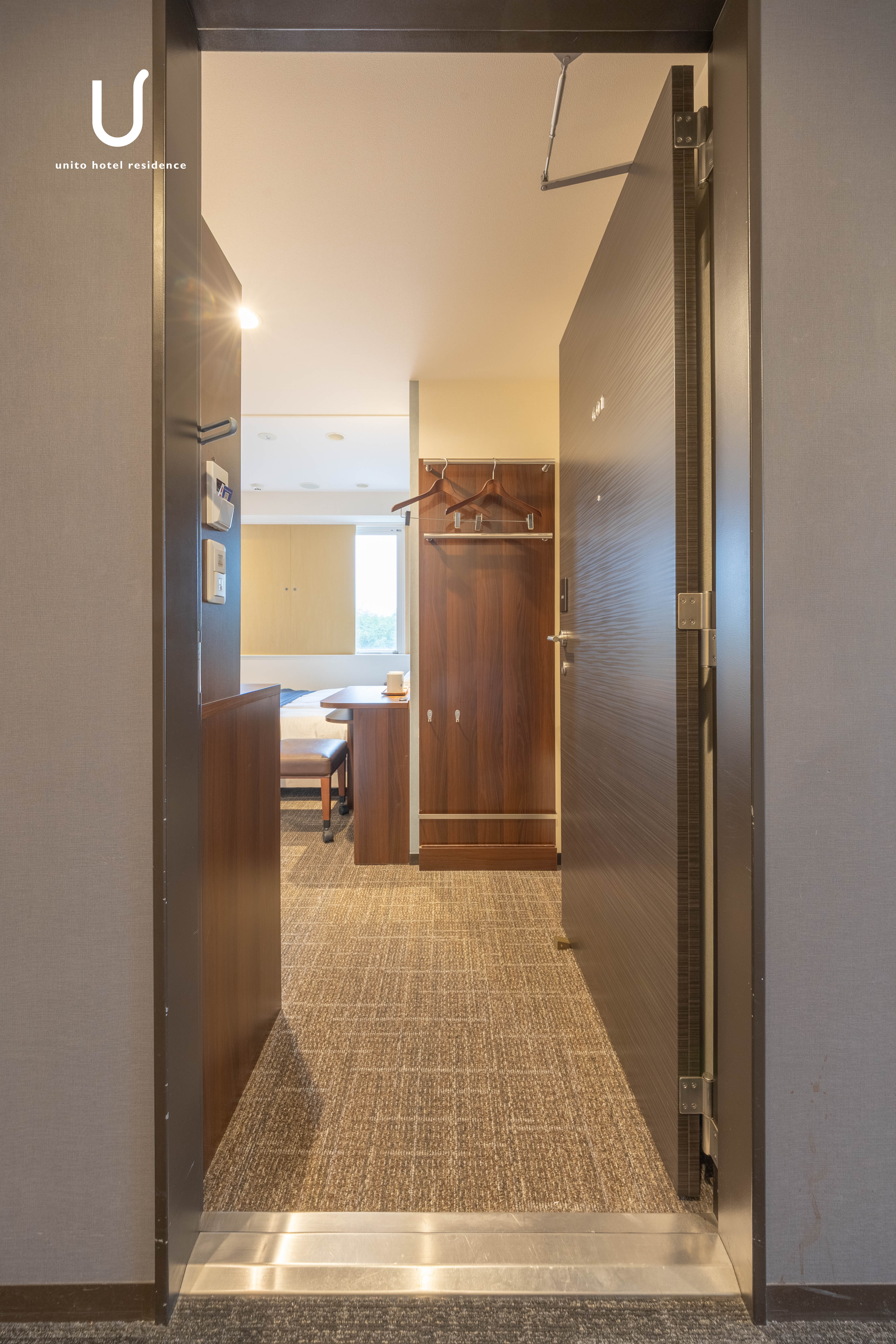 クイーンルーム３