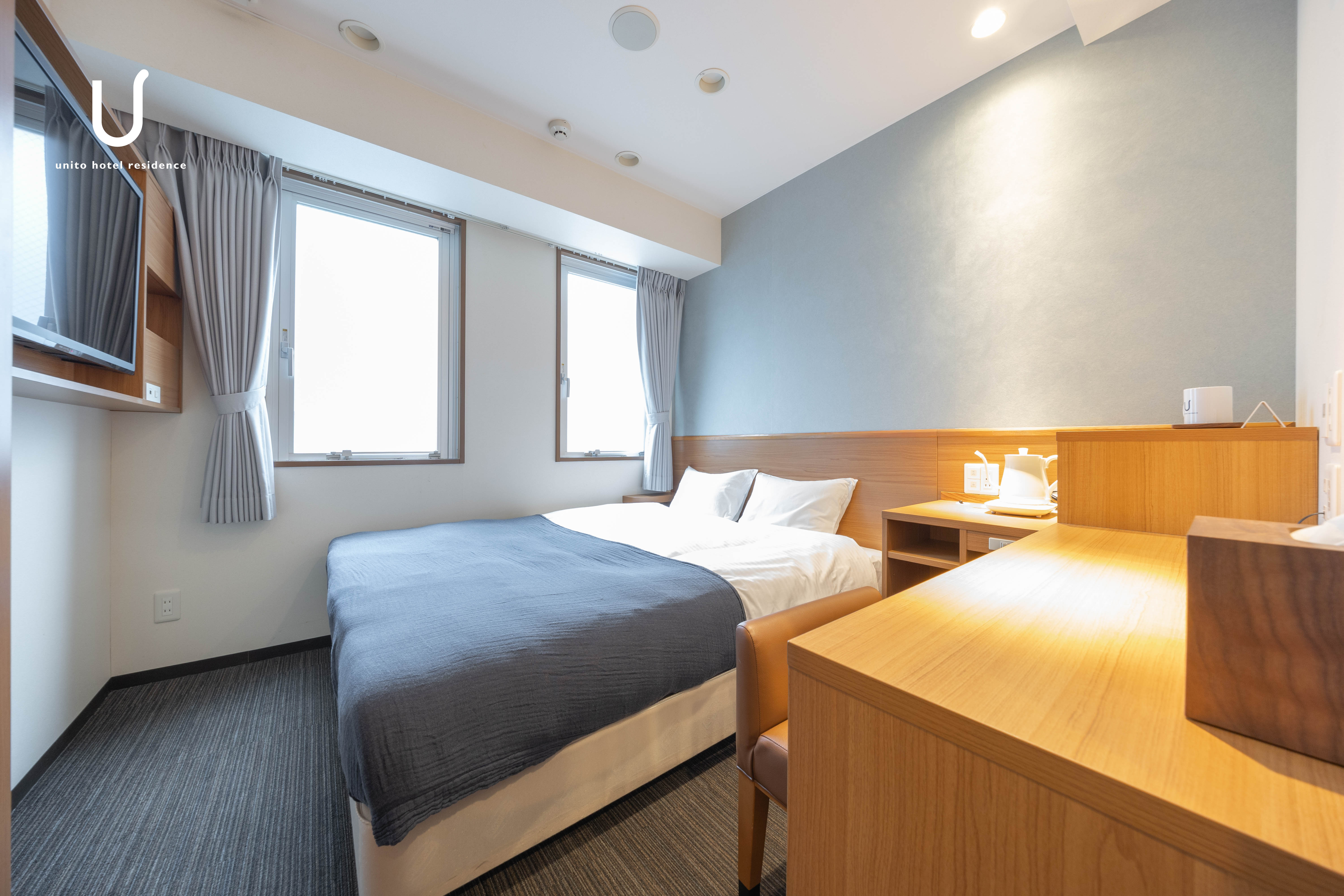 クイーンルーム１