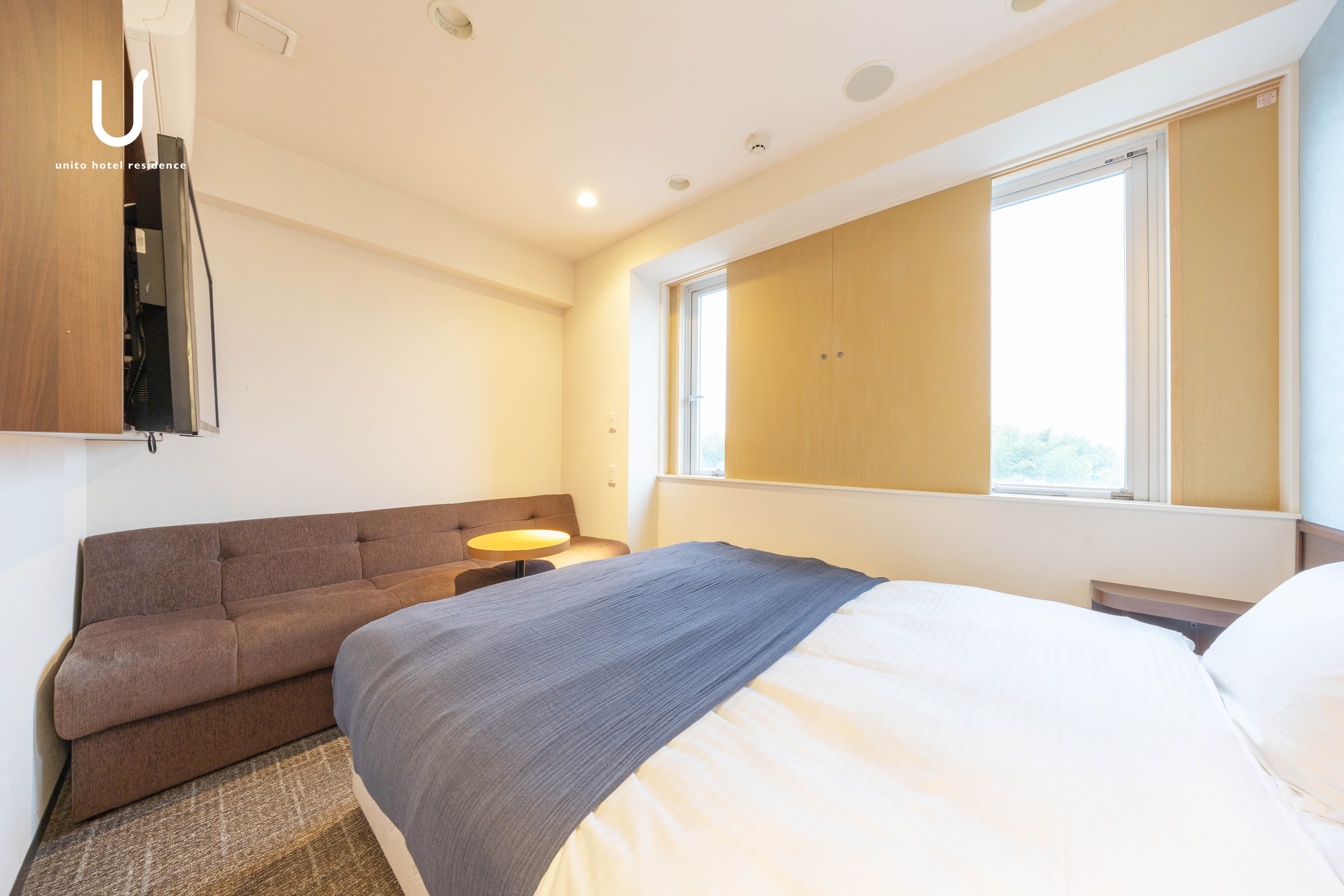 クイーンルーム３