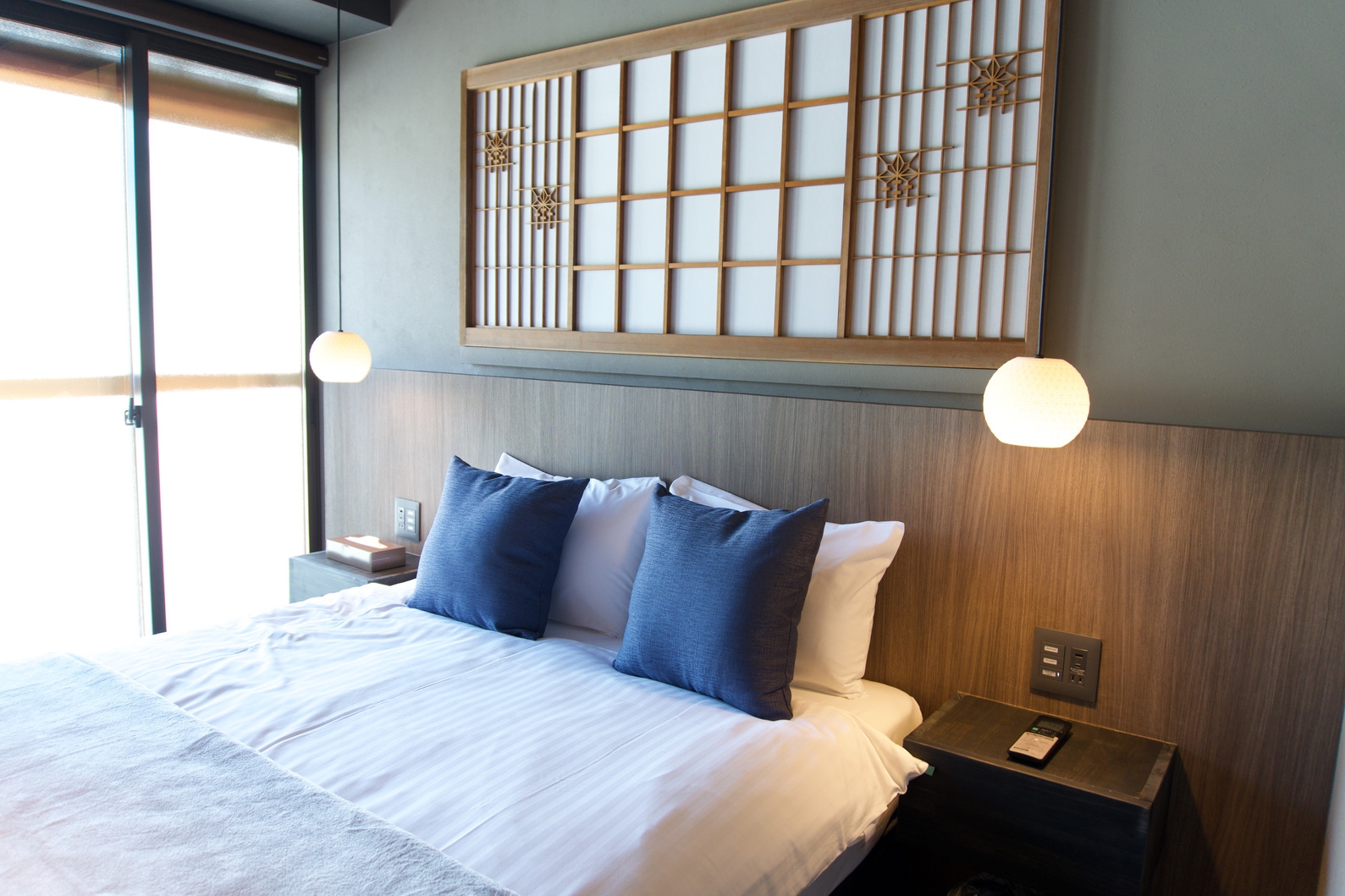 【和とモダンが調和する宮島の古民家】令和７年11月グランドオープン｜半露天風呂で心ほどけるひとときを