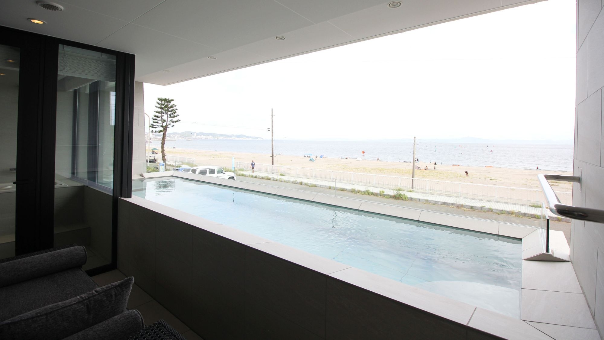 ＜2026年グランドオープン＞サウナ＆プライベートプール付きのコンドミニアムで上質な一日を。