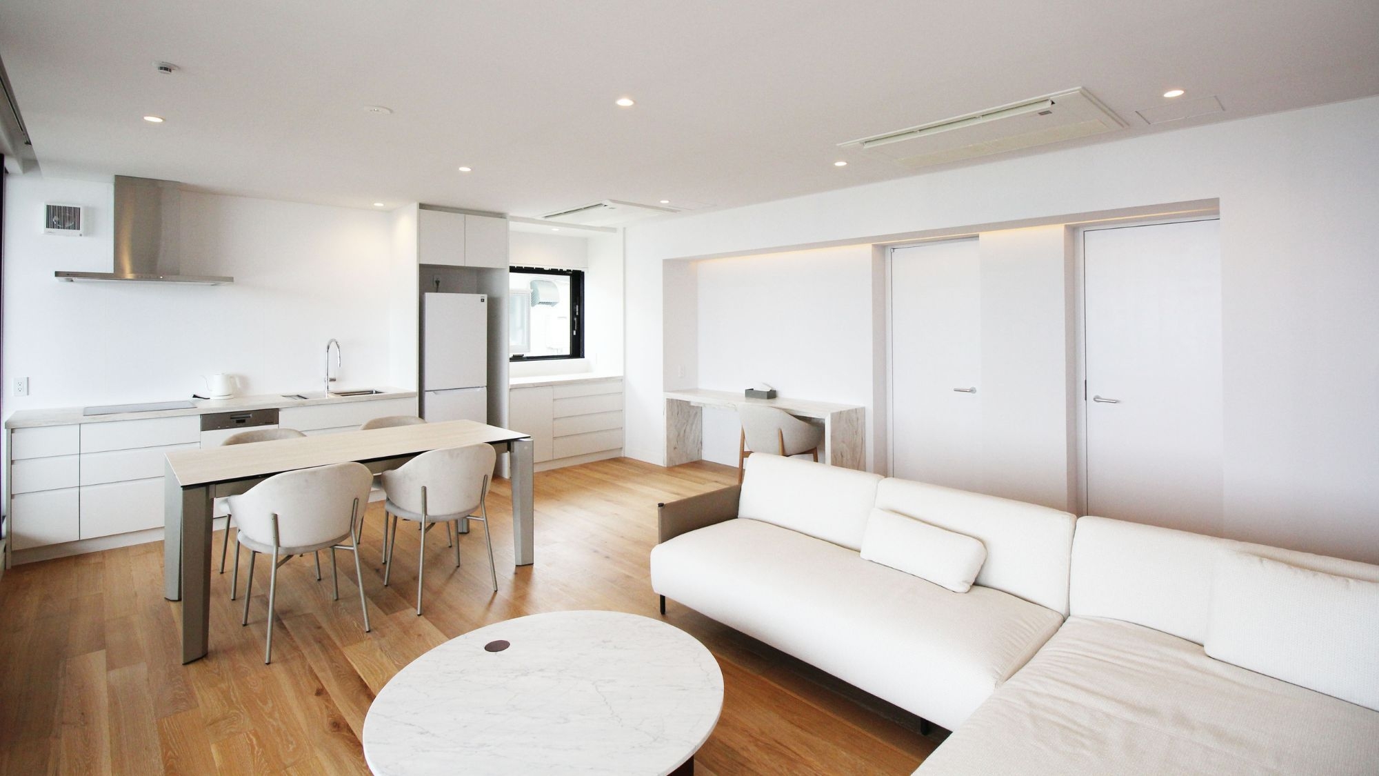 ＜2026年グランドオープン＞全室プライベートプール付きのコンドミニアムで上質な一日を。