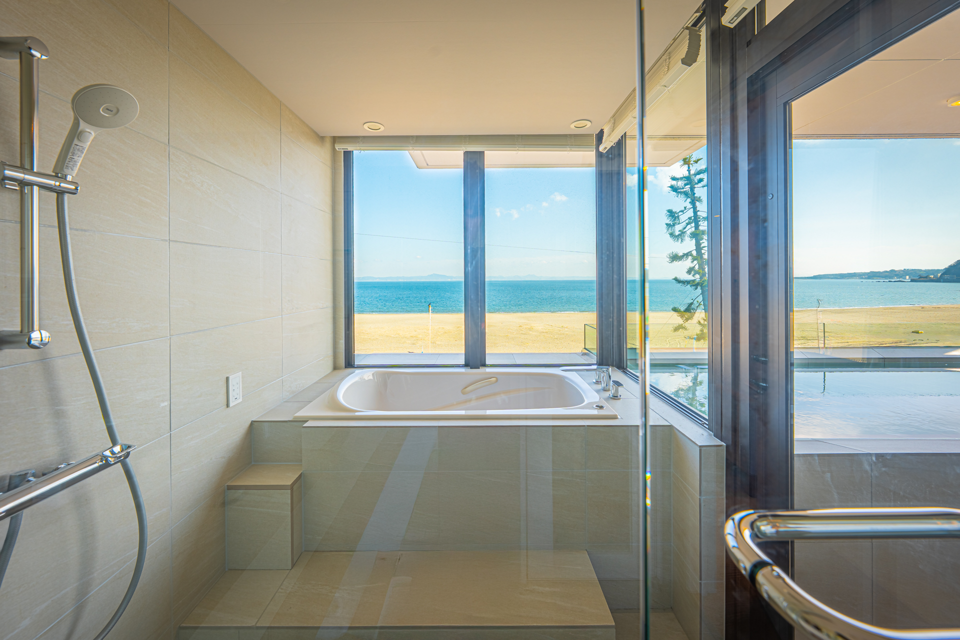 【3B】バスルーム