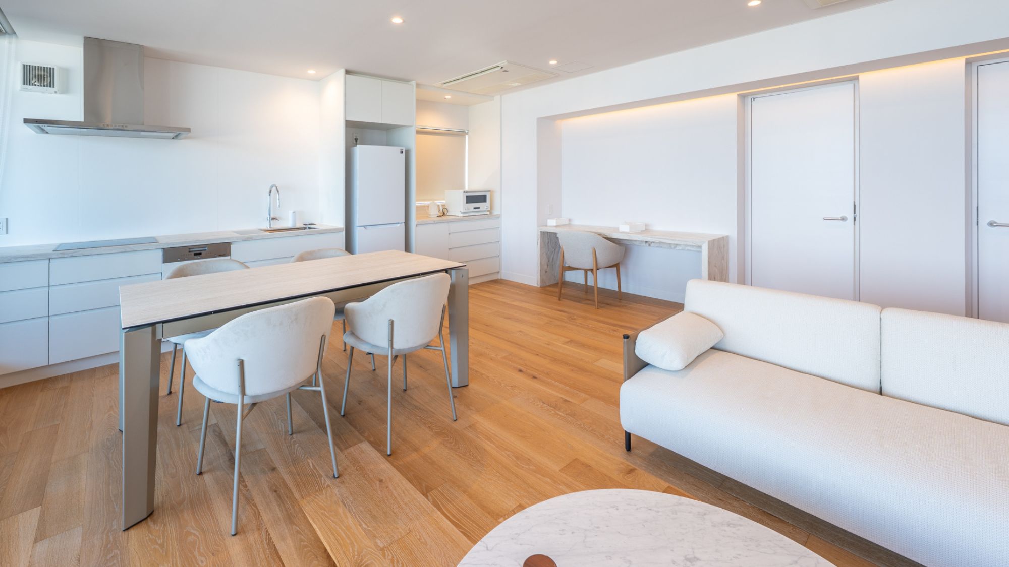 【2A】リビング