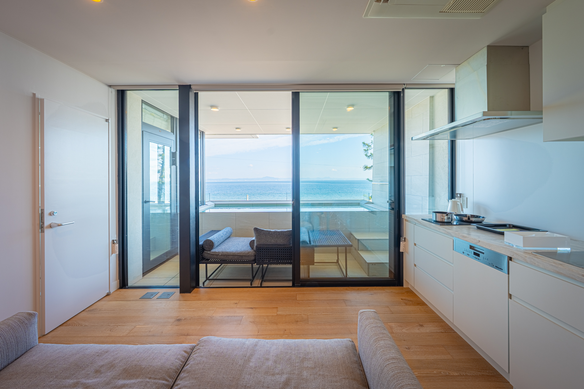 【Bタイプ】リビング