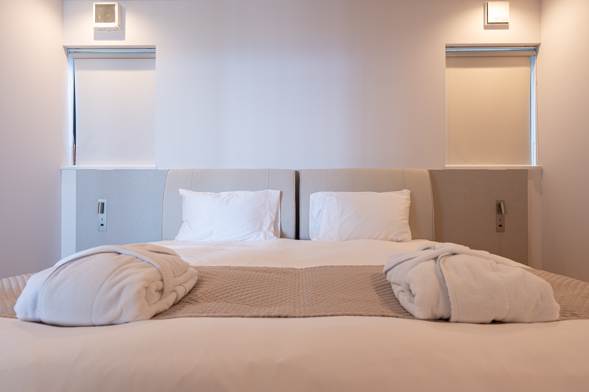 【Aタイプ】ベッドルーム