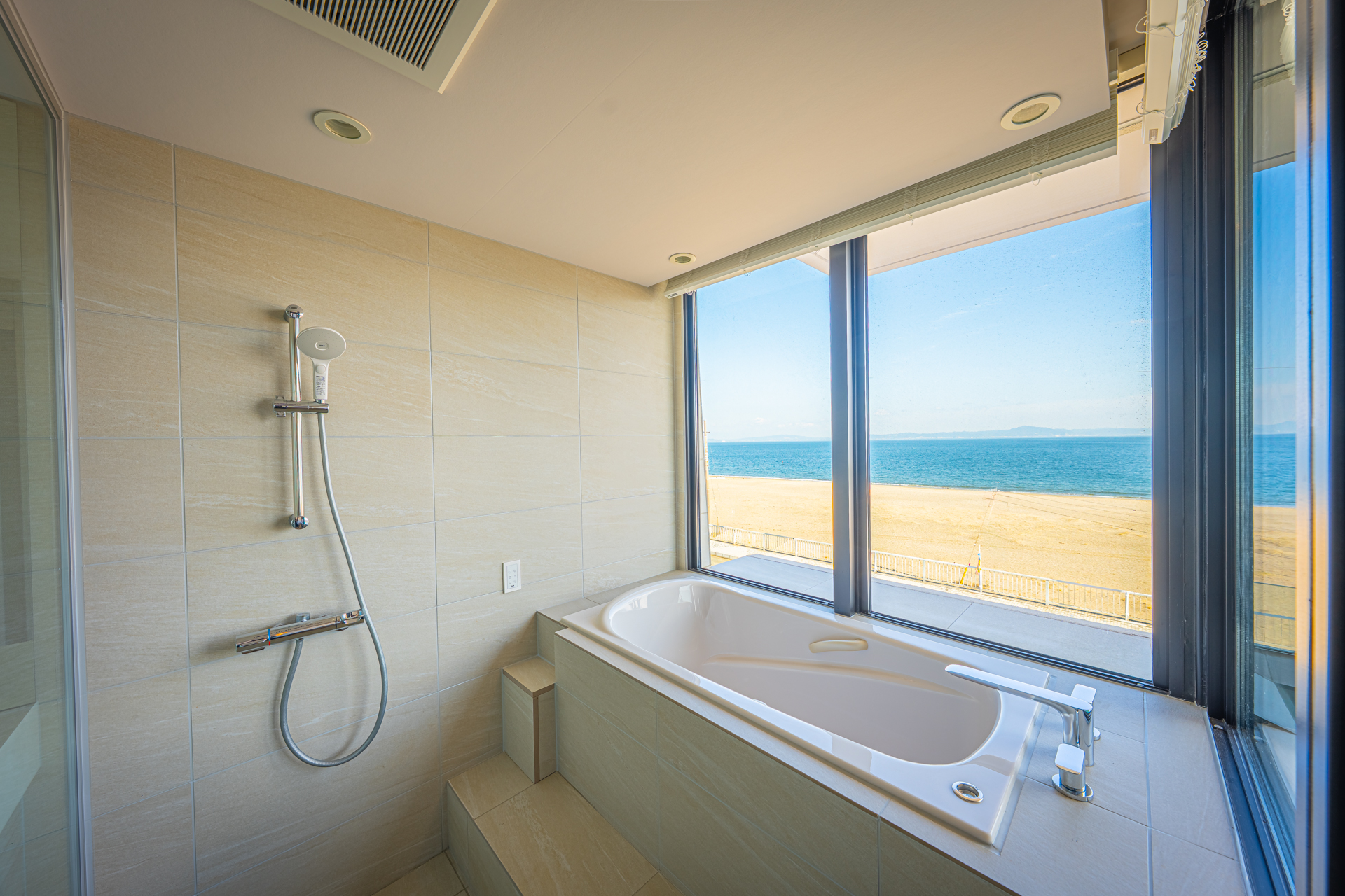 【3B】バスルーム