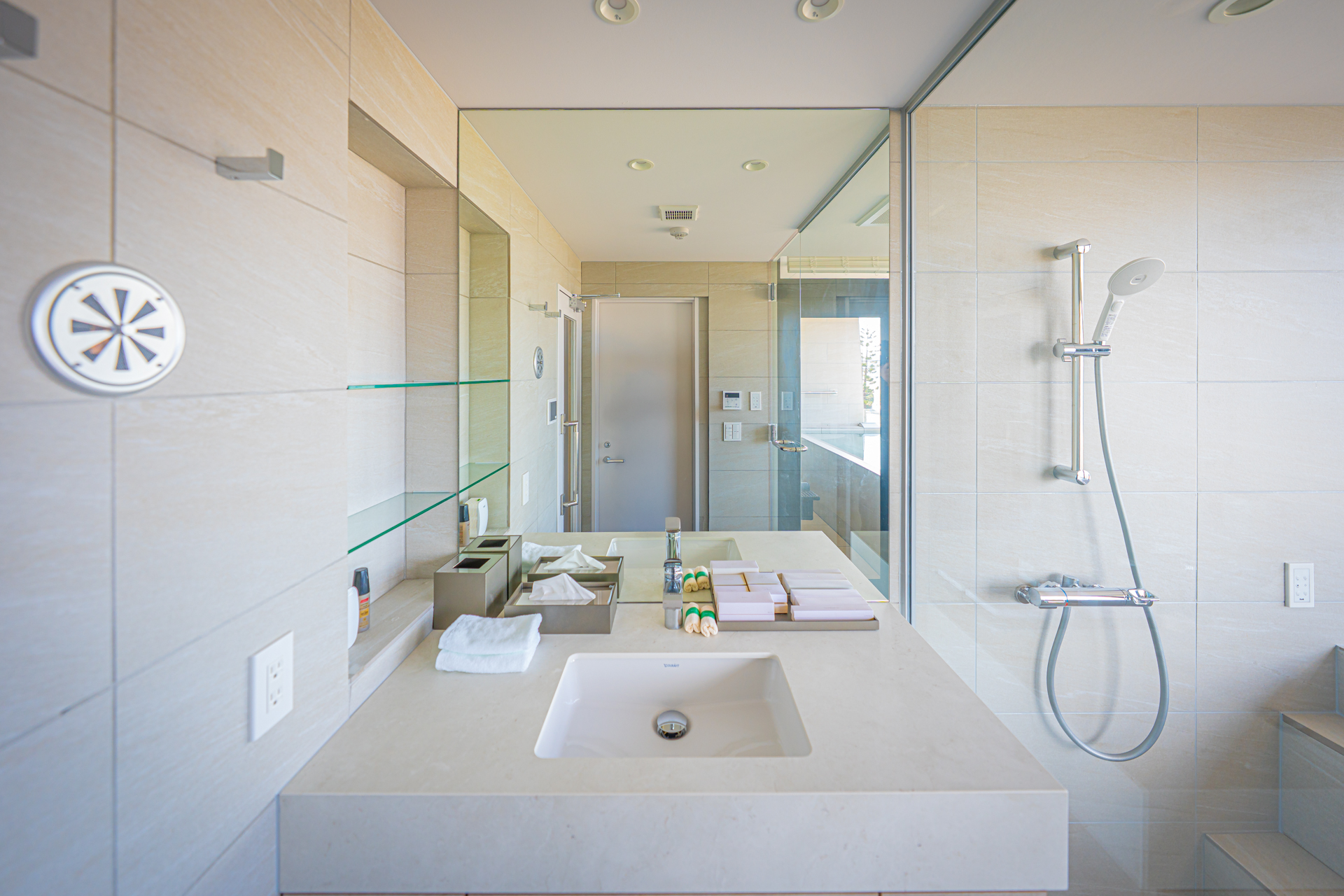 【Bタイプ】洗面