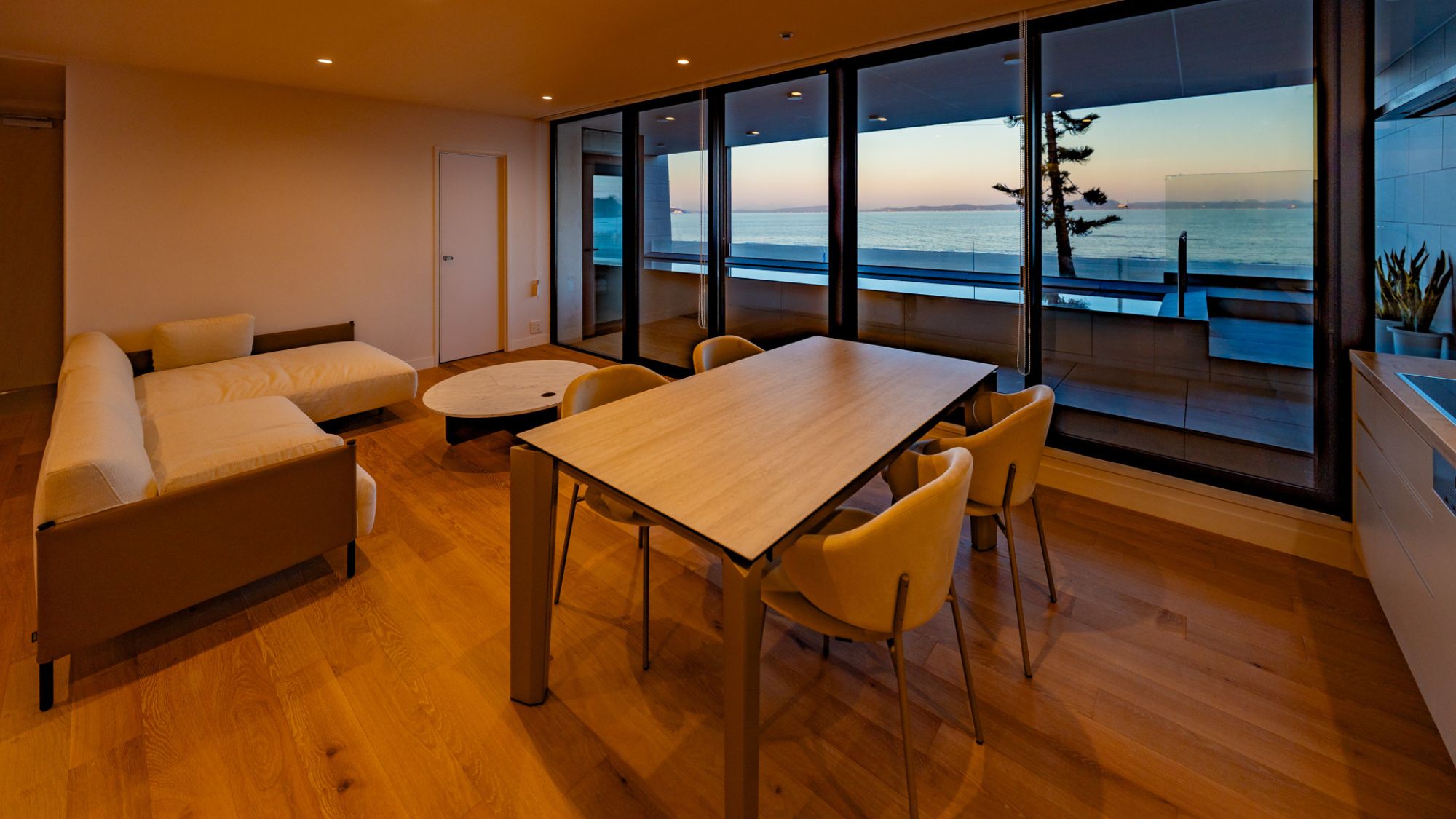 【2A】リビング