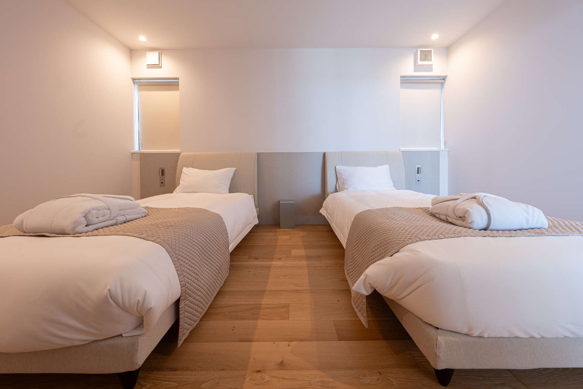 【Aタイプ】ベッドルーム