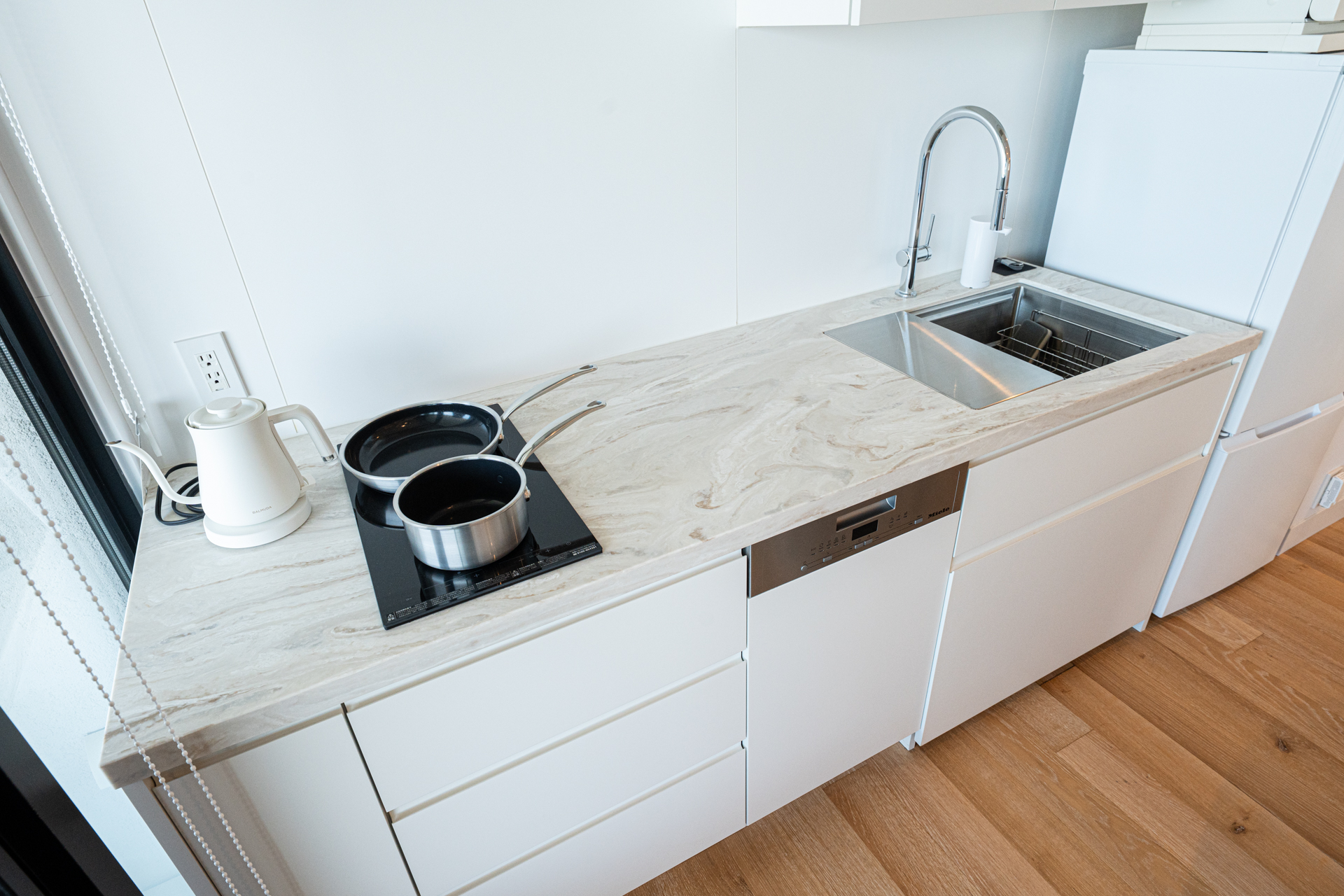 【共通】キッチン