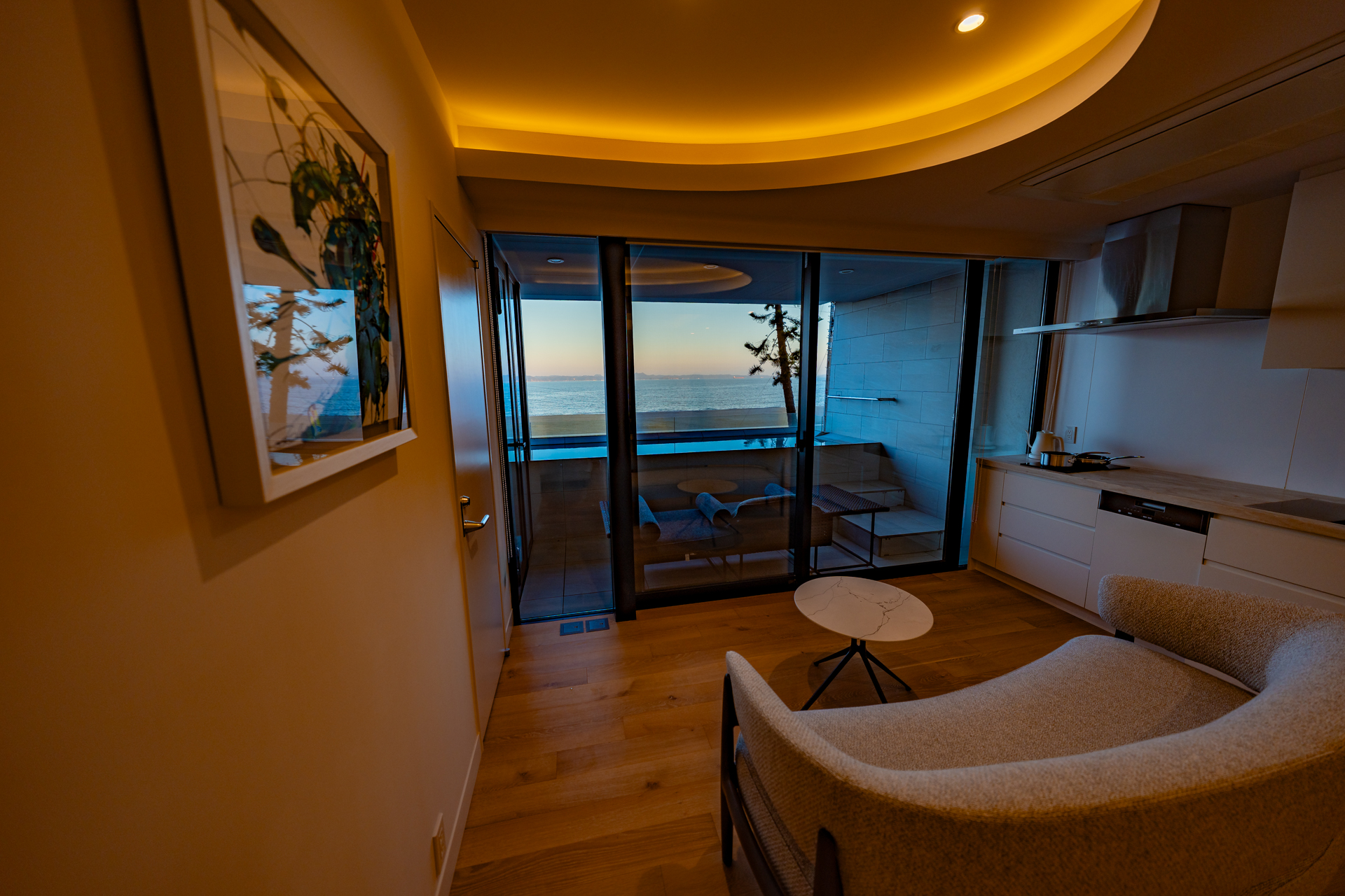 【Bタイプ】ワンルーム