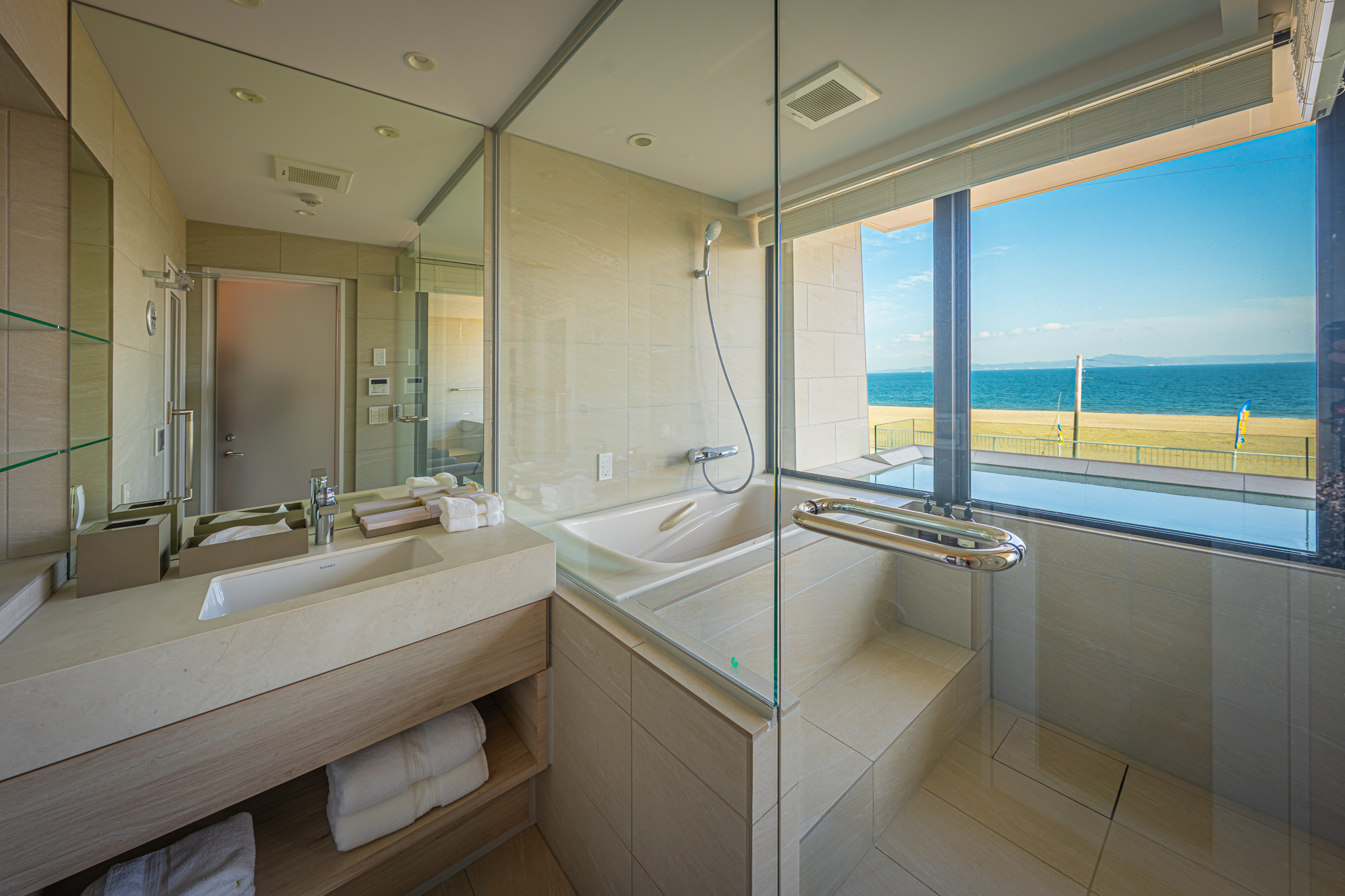 【2B】バスルーム