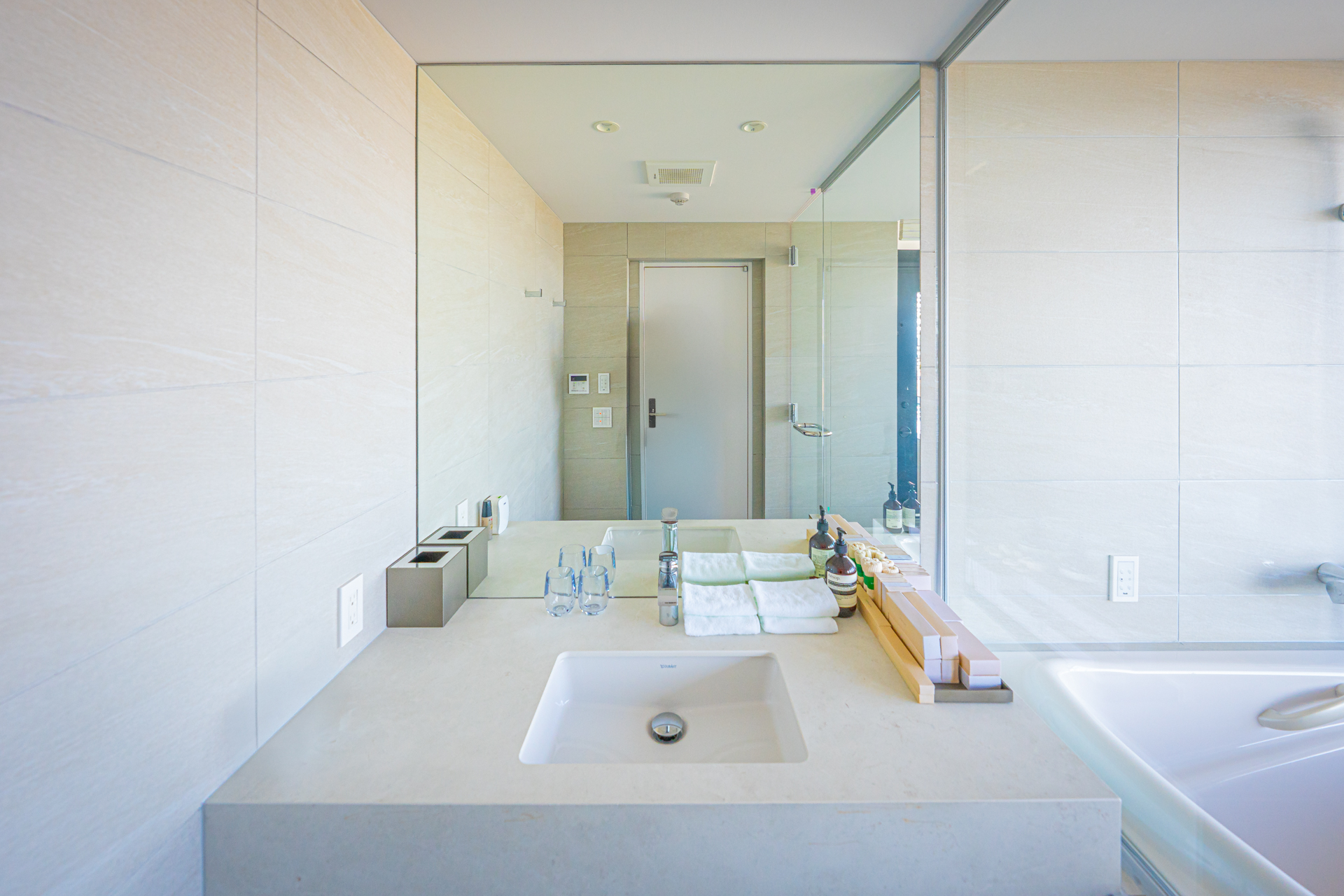 【Aタイプ】洗面