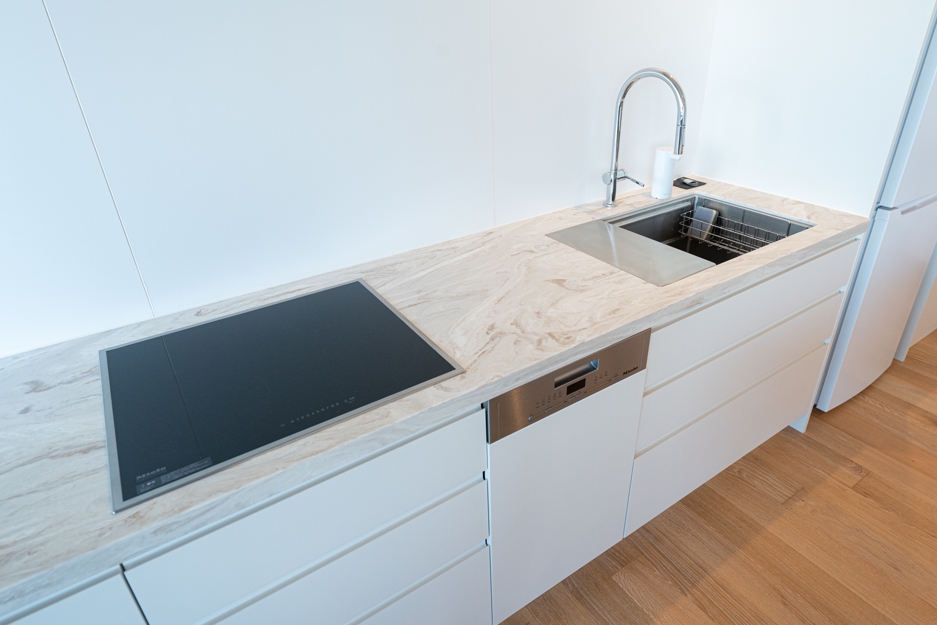 【共通】キッチン