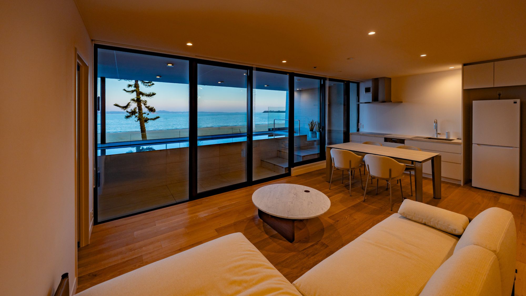 【2A】リビング