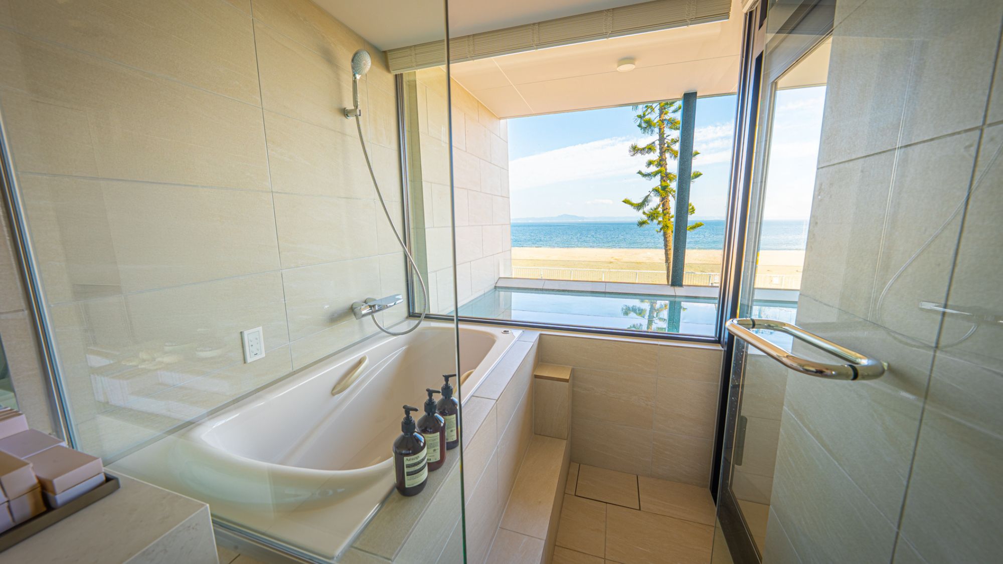 【2A】バスルーム