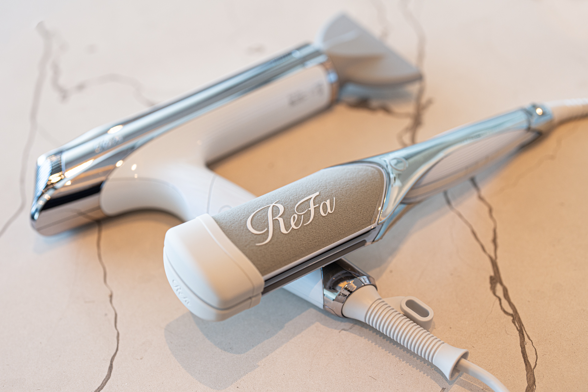 【共通】ヘアドライヤー・アイロン