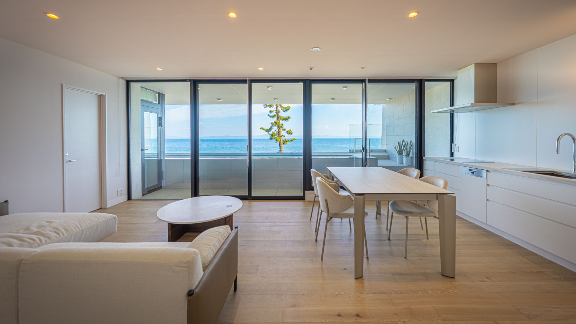 【2A】リビング