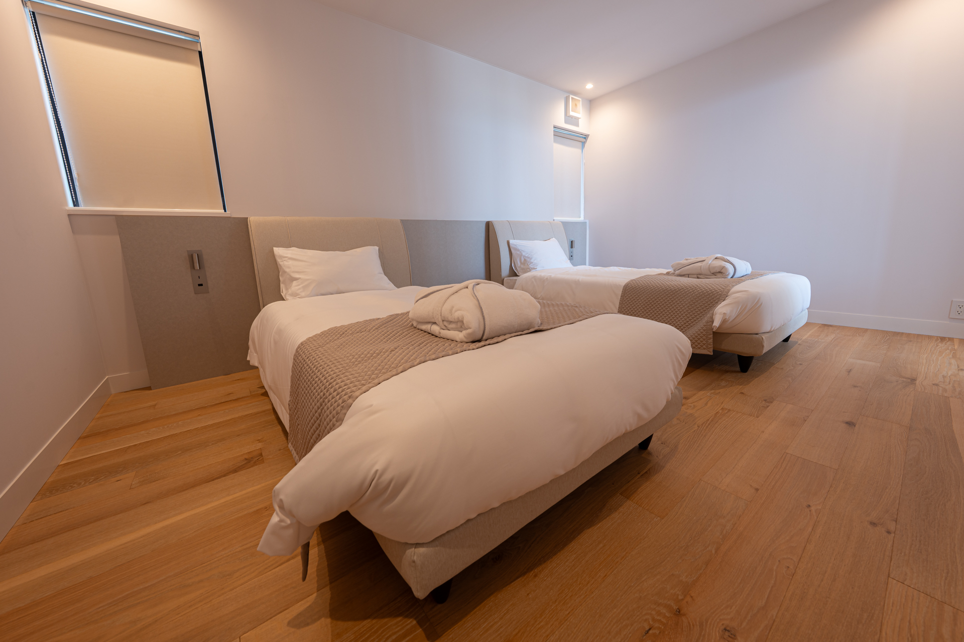 【Aタイプ】ベッドルーム