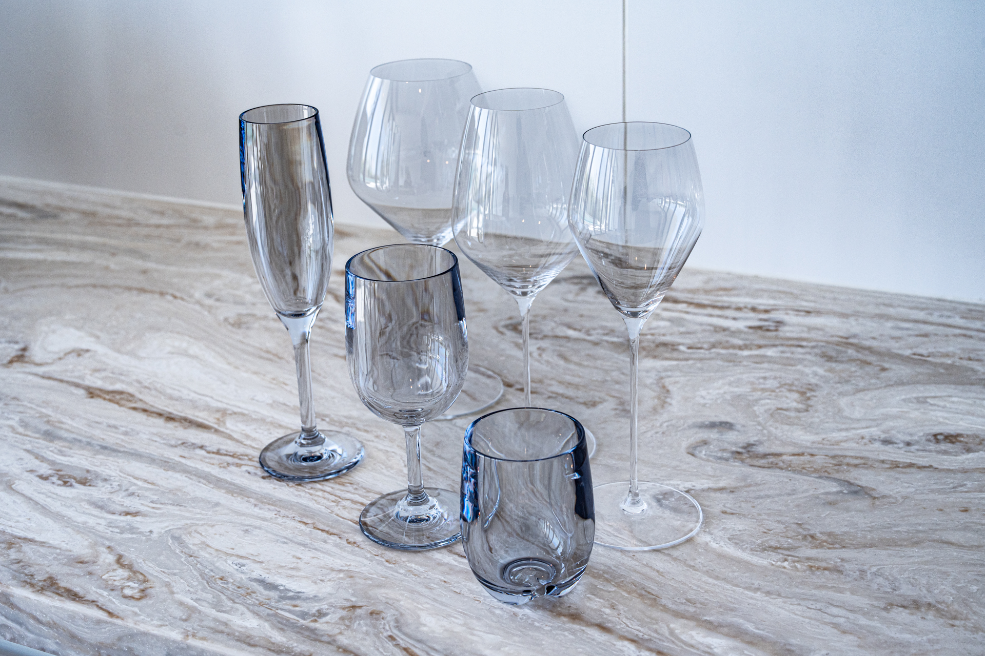 【共通】グラス類