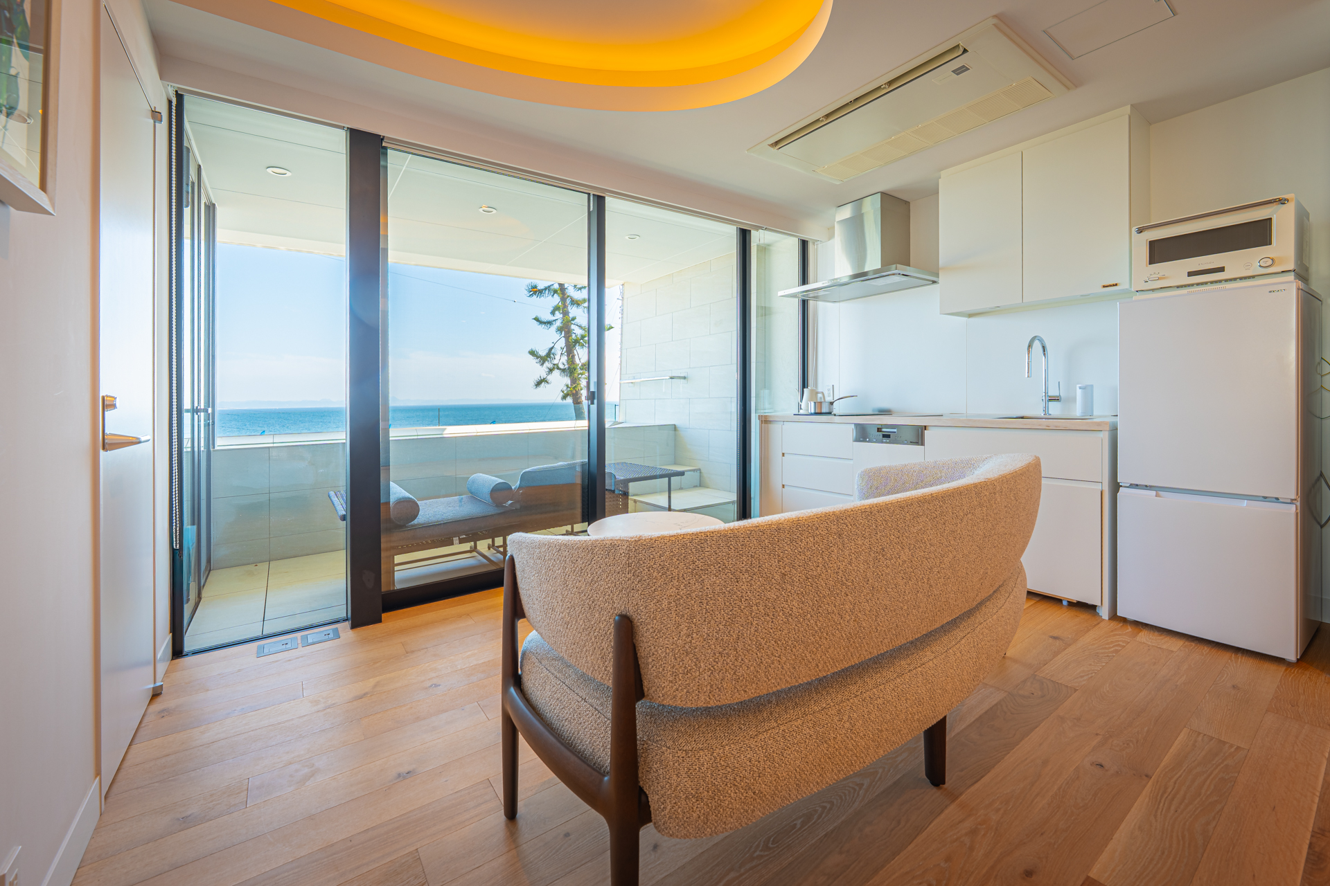 【Bタイプ】ワンルーム