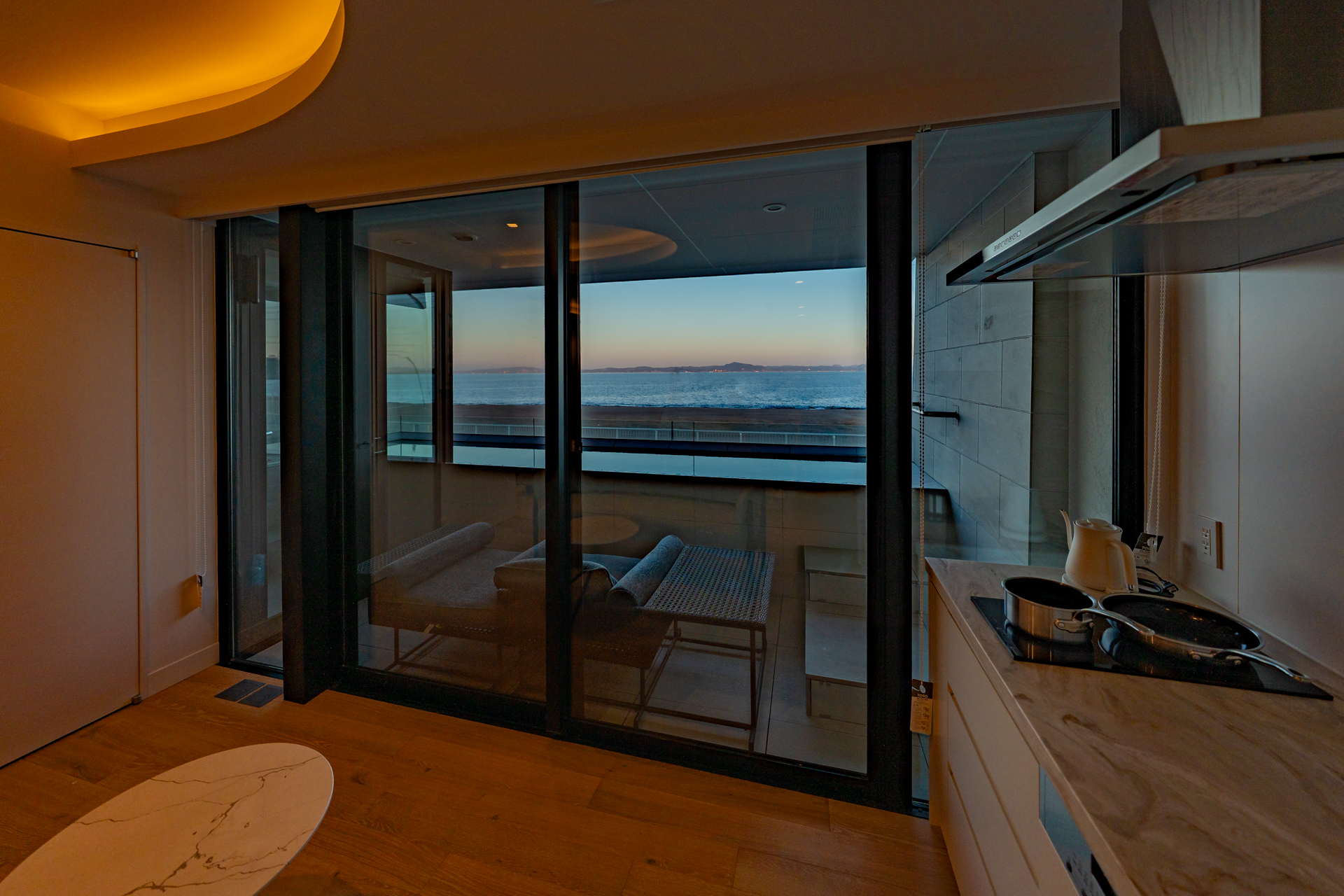 【Bタイプ】ワンルーム