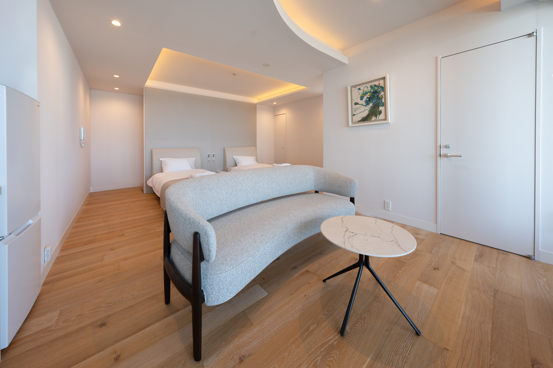 【Bタイプ】ワンルーム