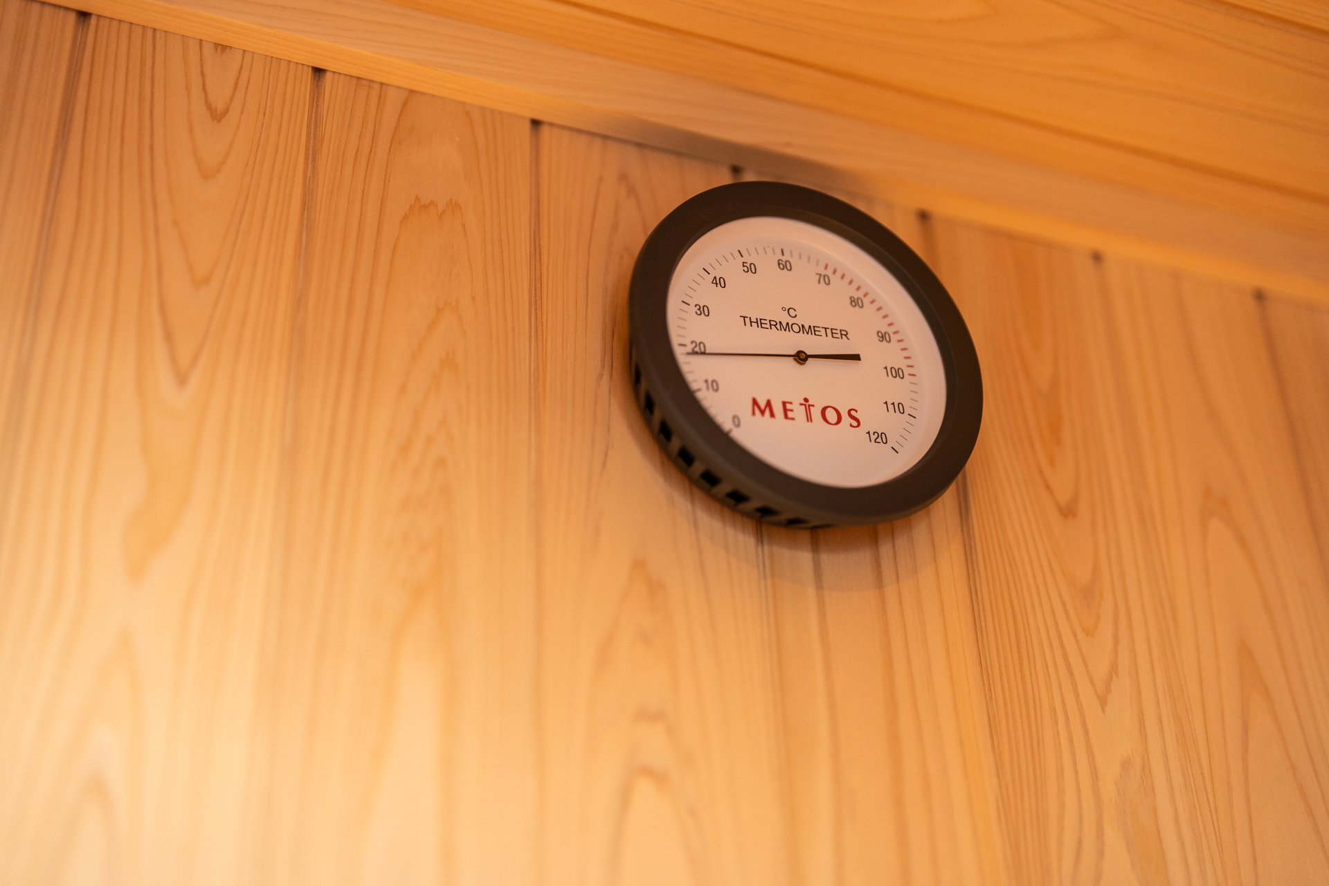 【Bタイプ】サウナ