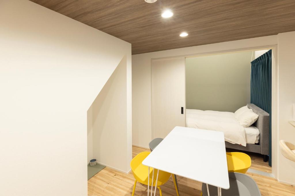 Ｈｏｔｅｌ　Ｓｔａｒ　Ｒｅｓｉｄｅｎｃｅ　Ⅲ　ＷＥＳＴ