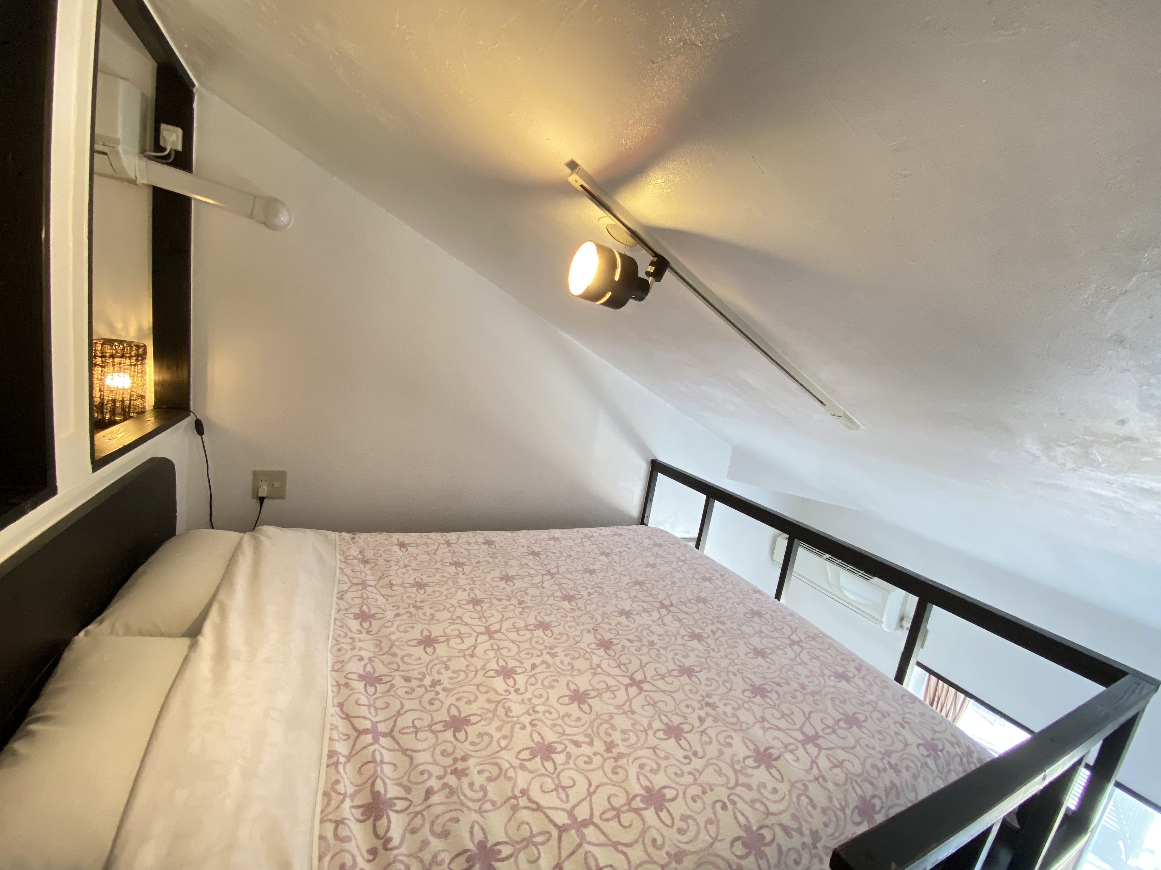 客室◇ロフト付き