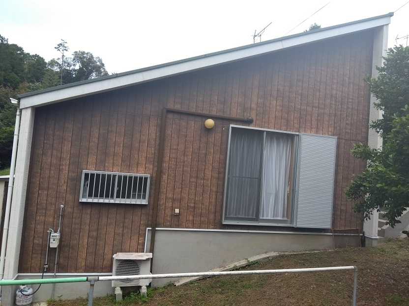 Ｖｉｌｌａ　Ａ　Ｔｈｙｍｅ